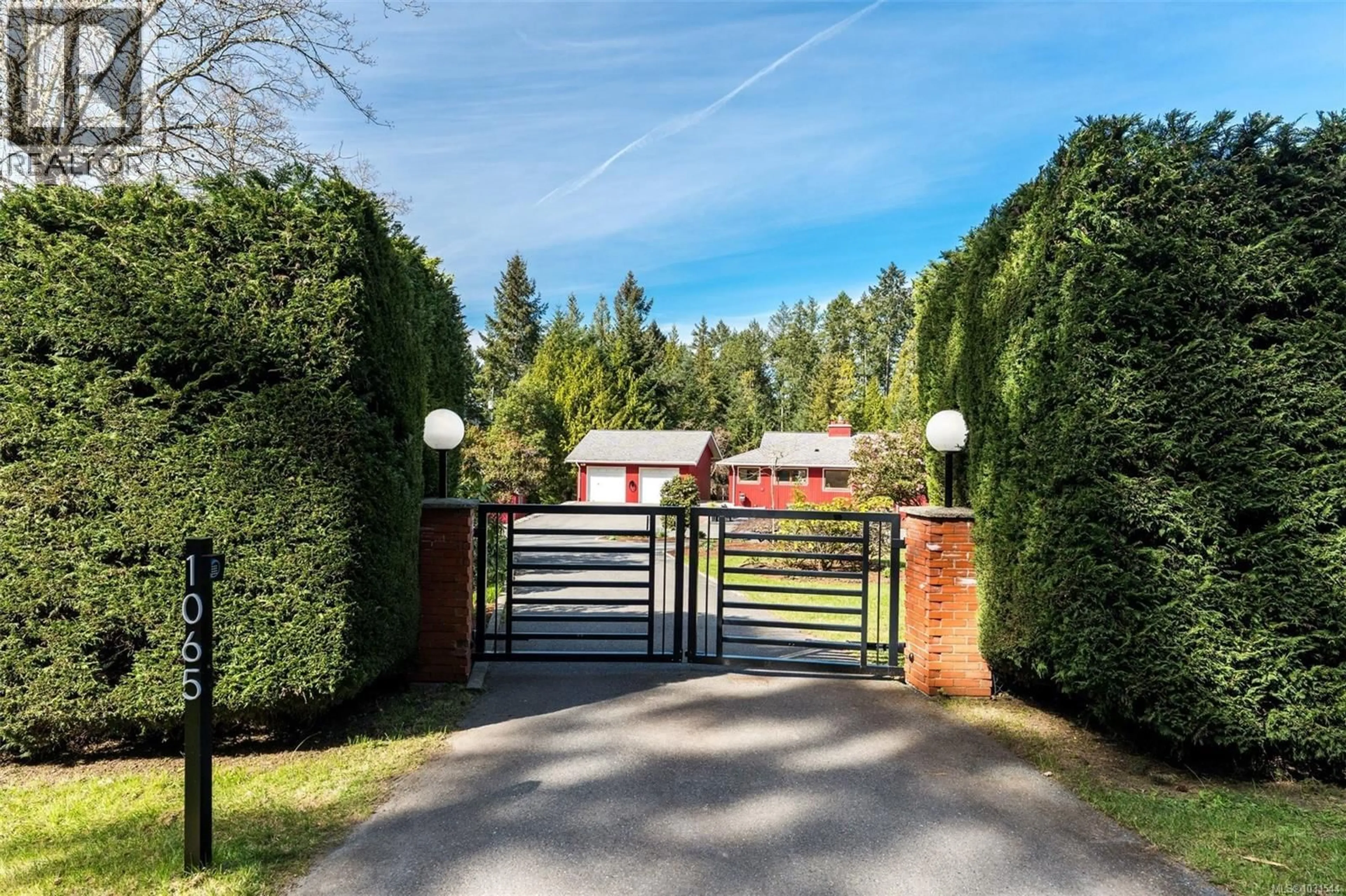Unknown for 1065 BRAITHWAITE DRIVE, Cobble Hill British Columbia V8H0E2