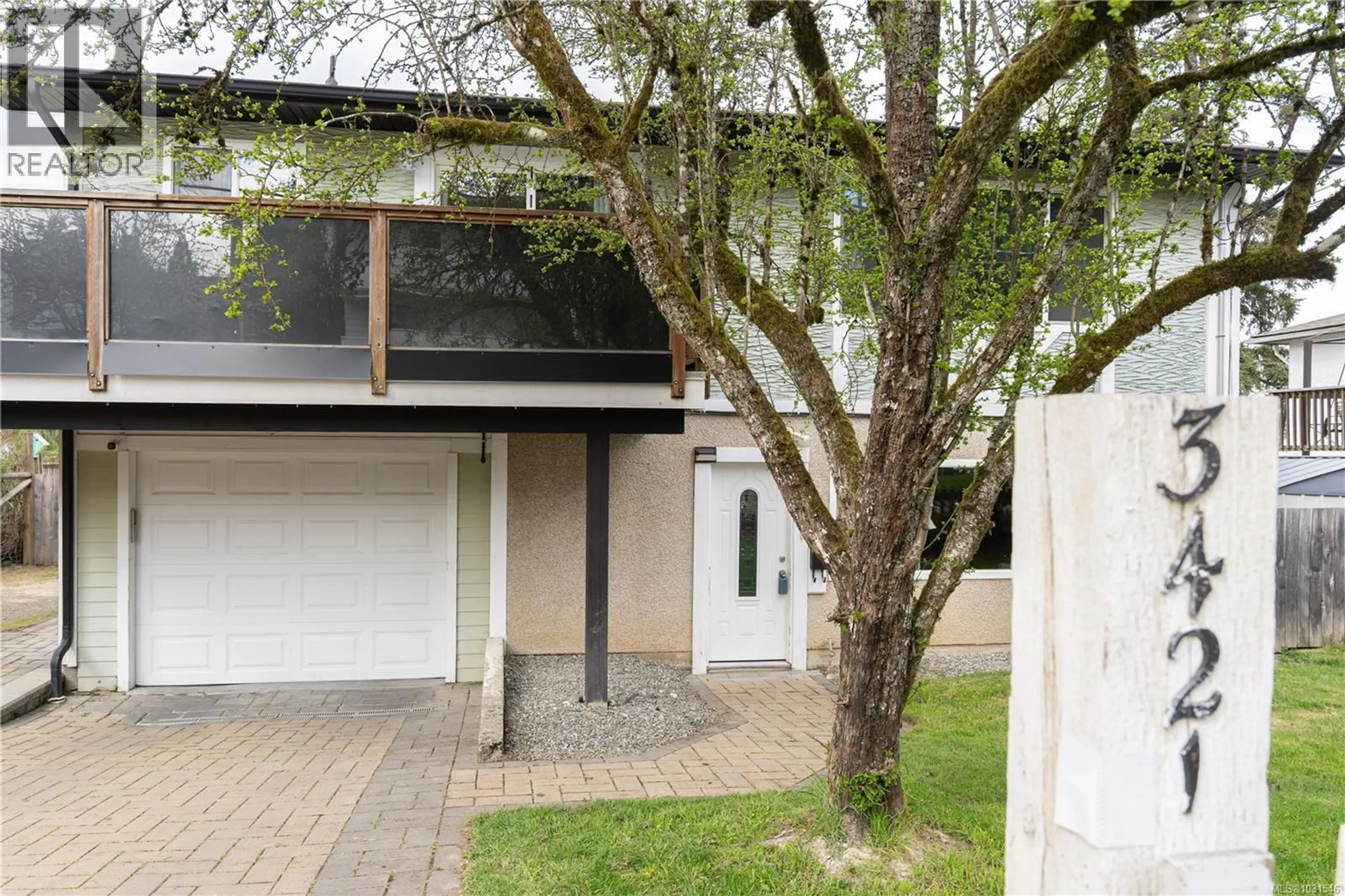 Unknown for 3421 AUCHINACHIE ROAD, Duncan British Columbia V9L4A2