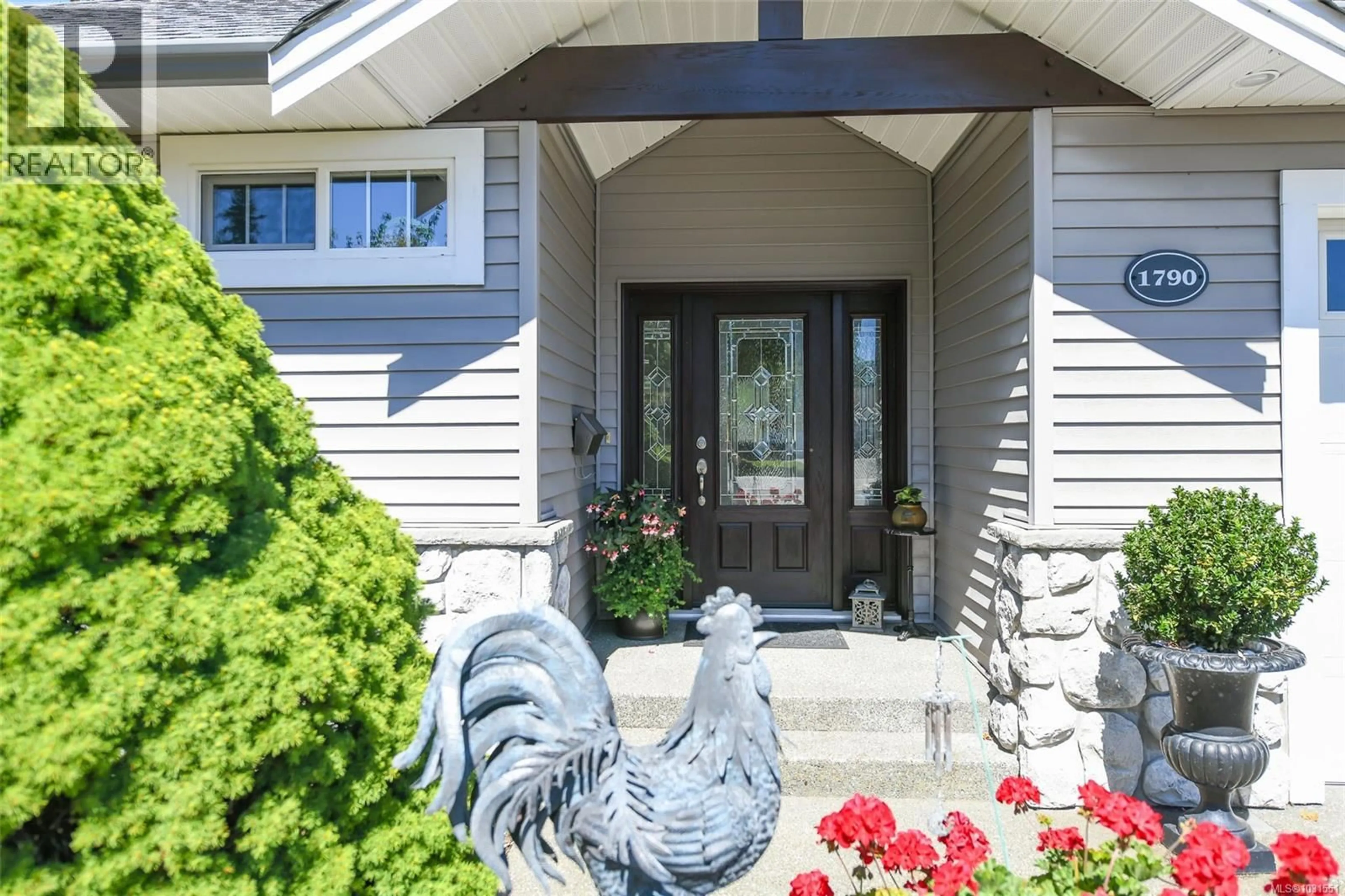 Unknown for 1790 YEW COURT, Comox British Columbia V9M2L6