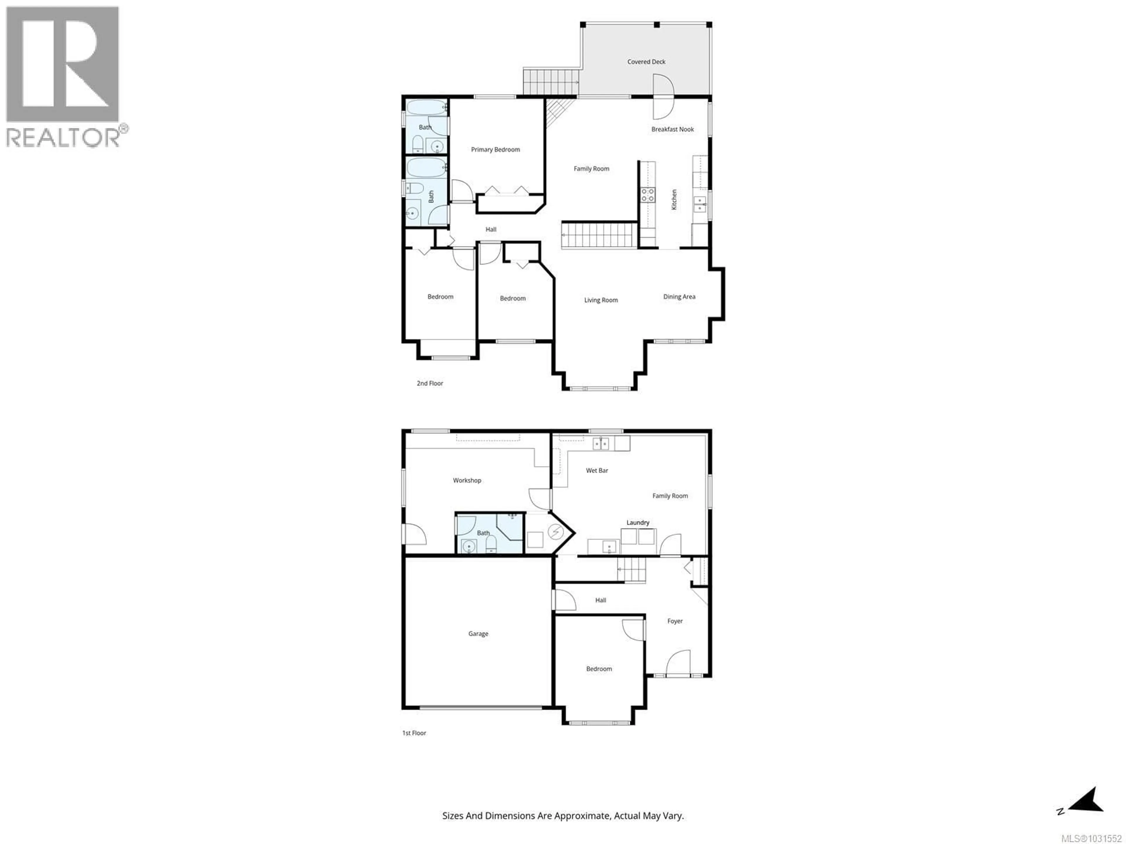 Floor plan for 4157 STEEDE AVENUE, Port Alberni British Columbia V9Y8B5
