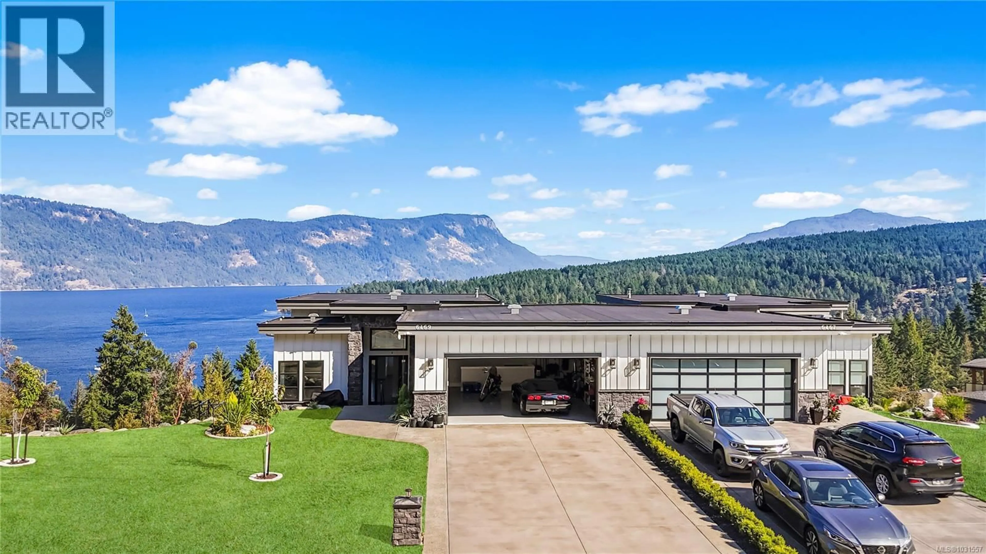 Unknown for 6469 MARINE CRESCENT, Duncan British Columbia V9L5Y3