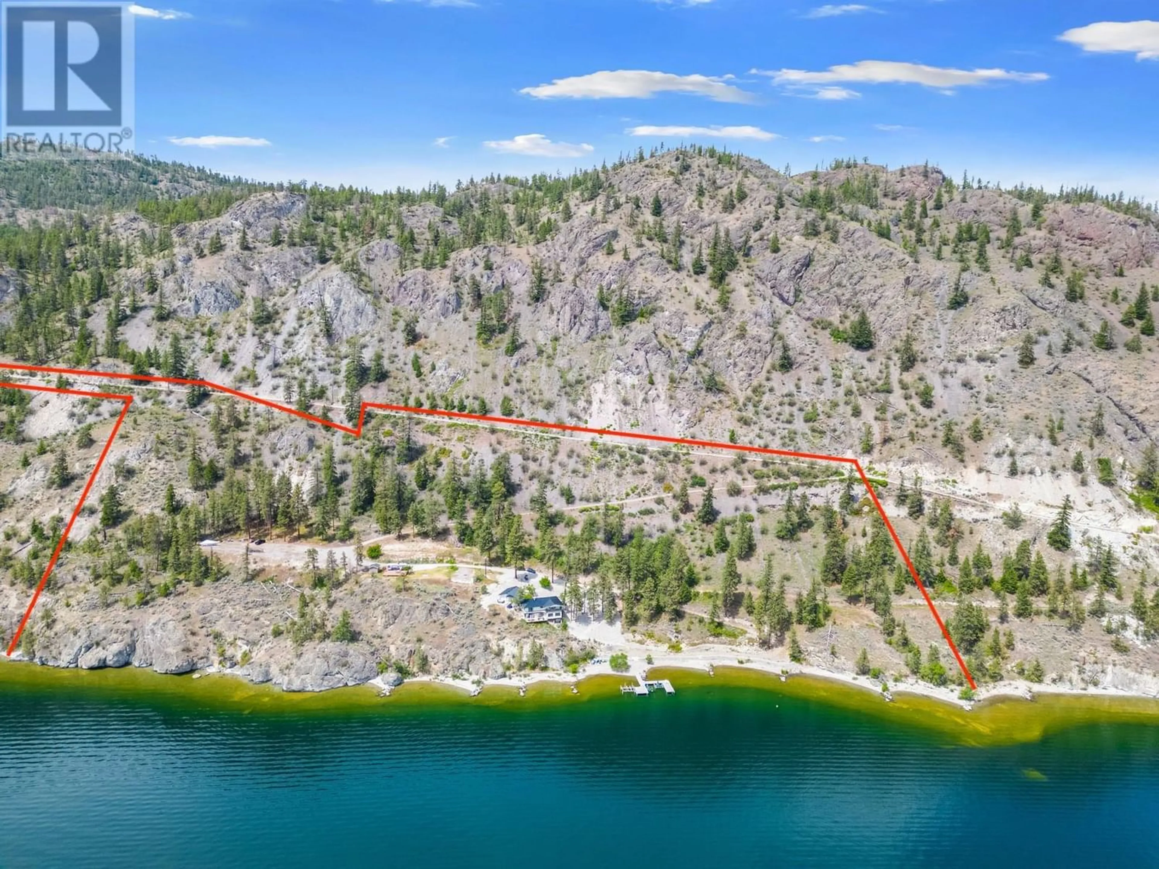 Lakeview for 2888 Seclusion Bay Road, West Kelowna British Columbia V4T1W5