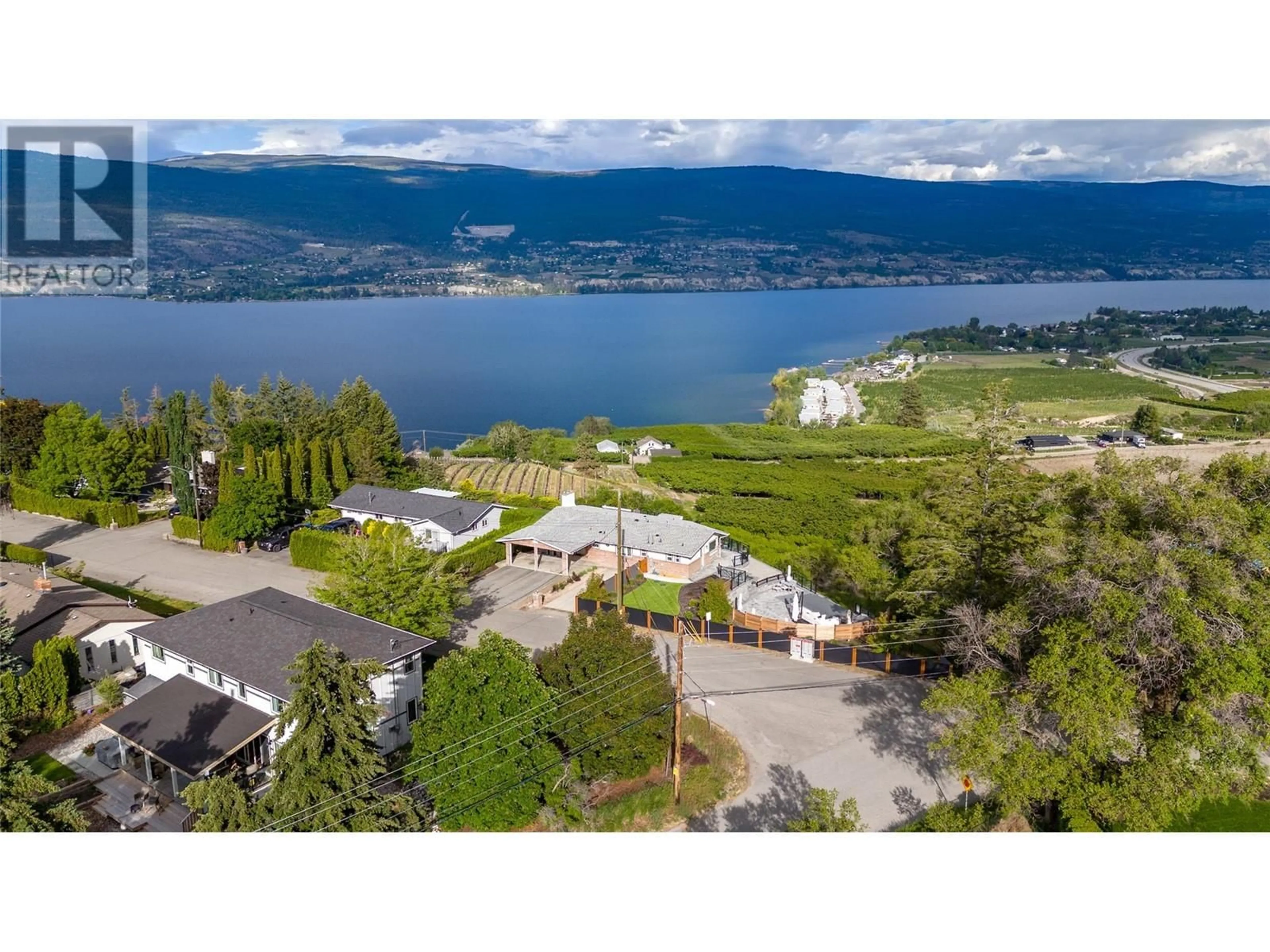 Lakeview for 9201 Welsh Avenue, Summerland British Columbia V0H1Z7