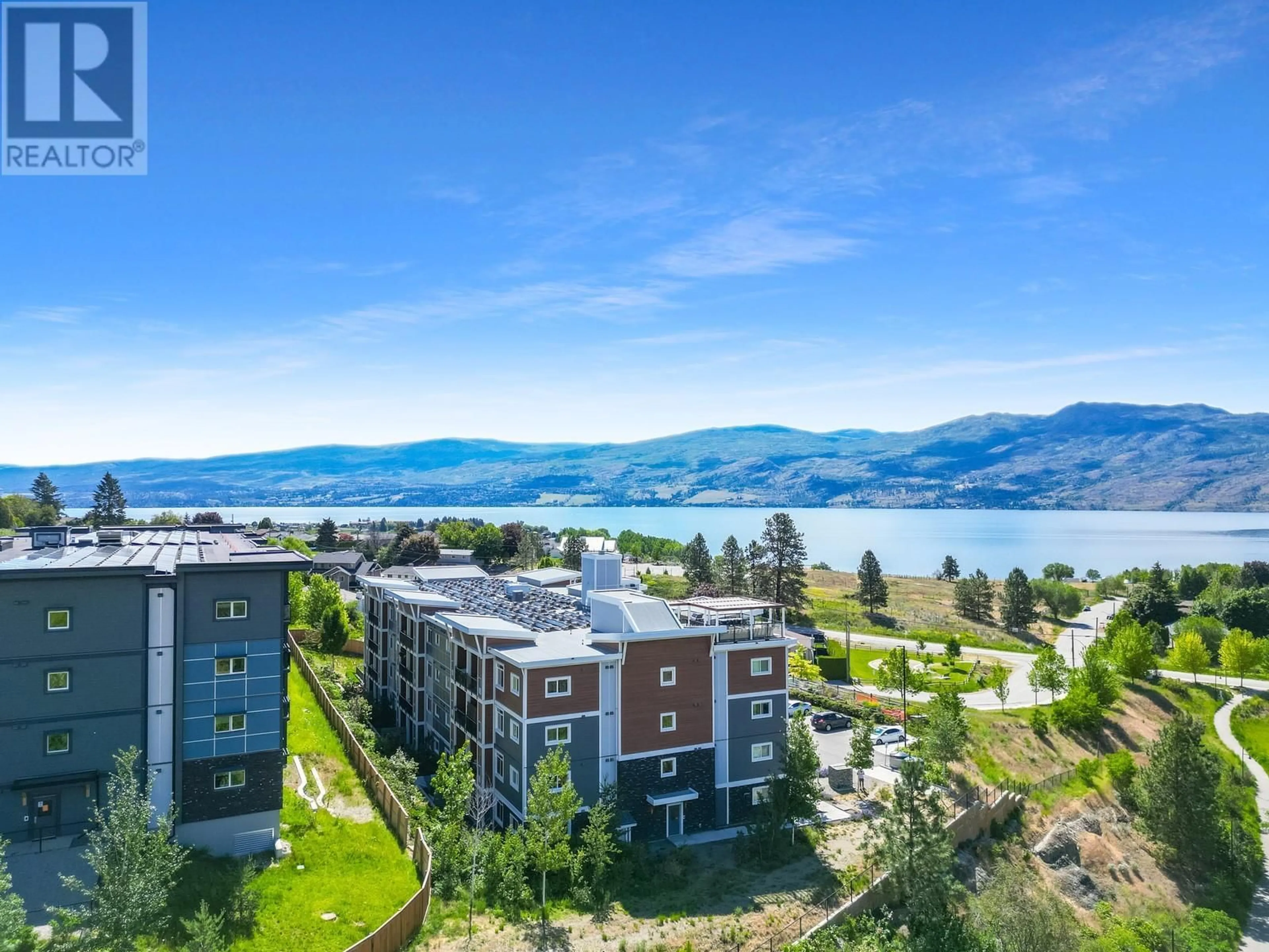 Lakeview for 2250 Majoros Road Unit# 203, West Kelowna British Columbia V4T0A6