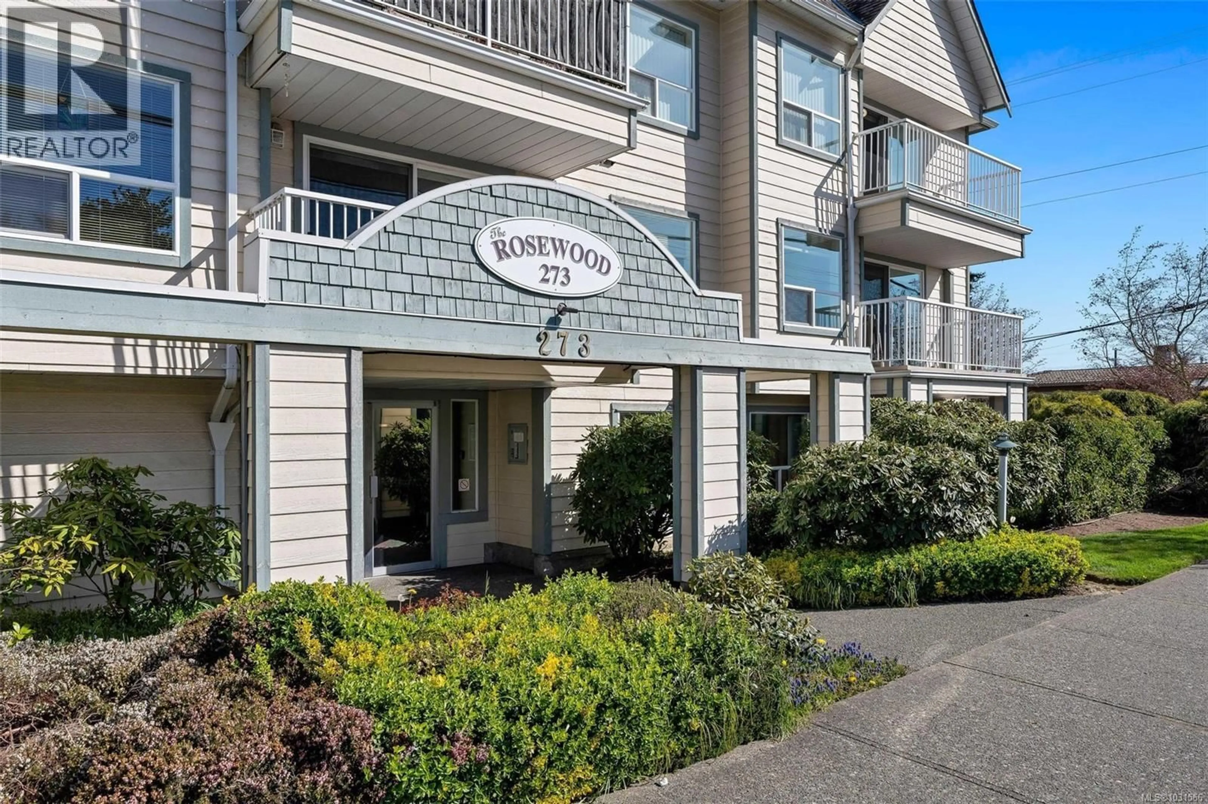 Unknown for 319 - 273 CORONATION AVENUE, Duncan British Columbia V9L2T1