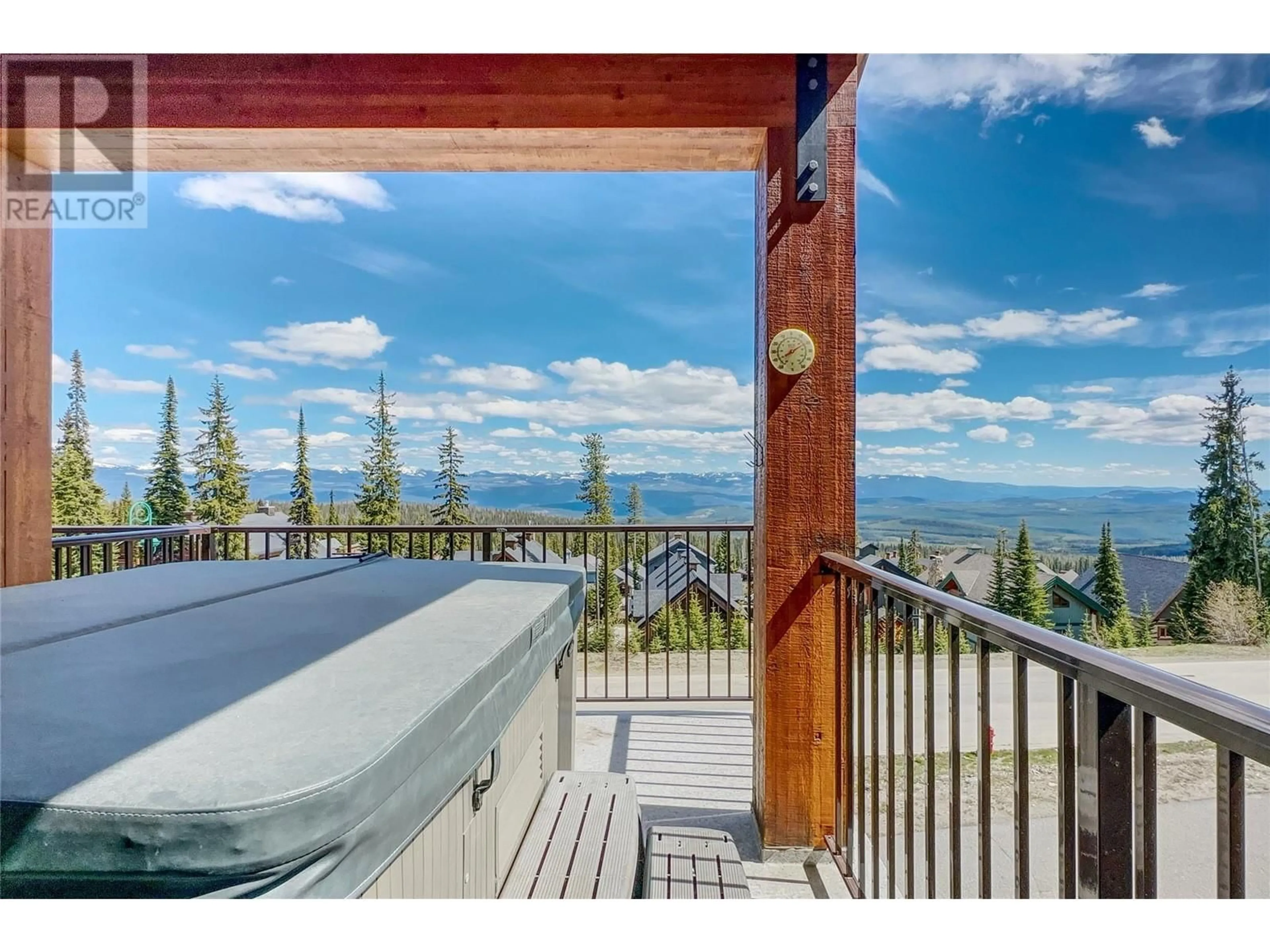 Unknown for 8 - 255 RAVEN RIDGE ROAD, Big White British Columbia V1P1P3