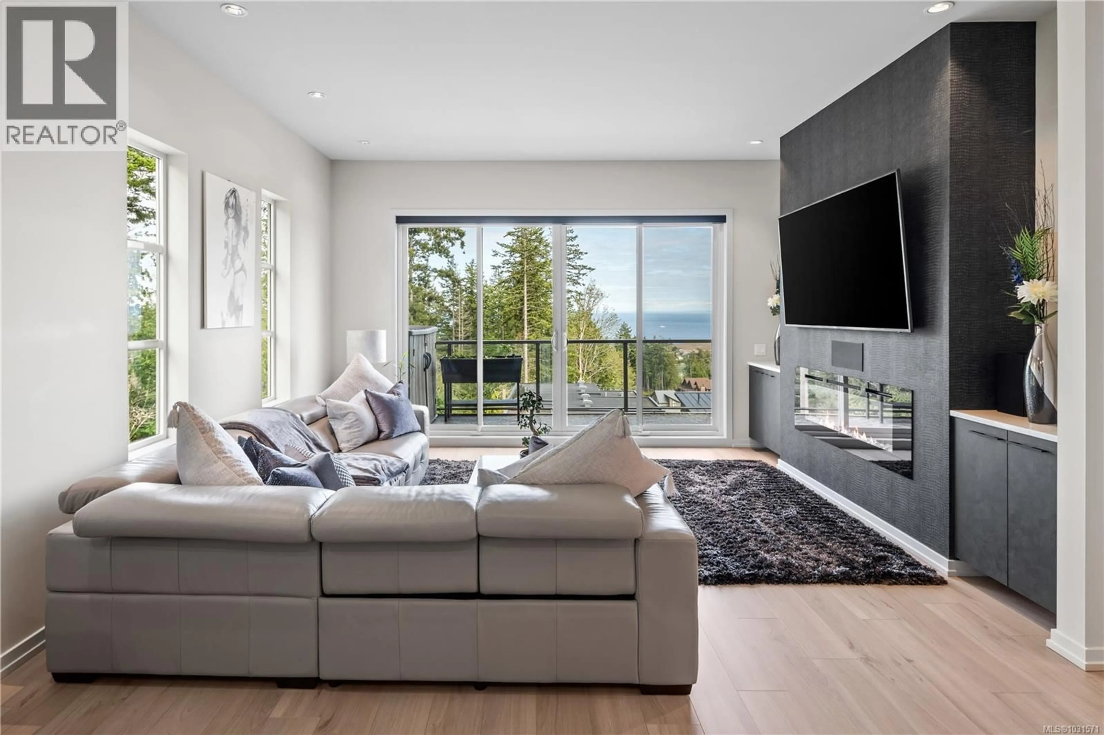 Living room with furniture, unknown for 542 GURUNANK LANE, Colwood British Columbia V9C0M2