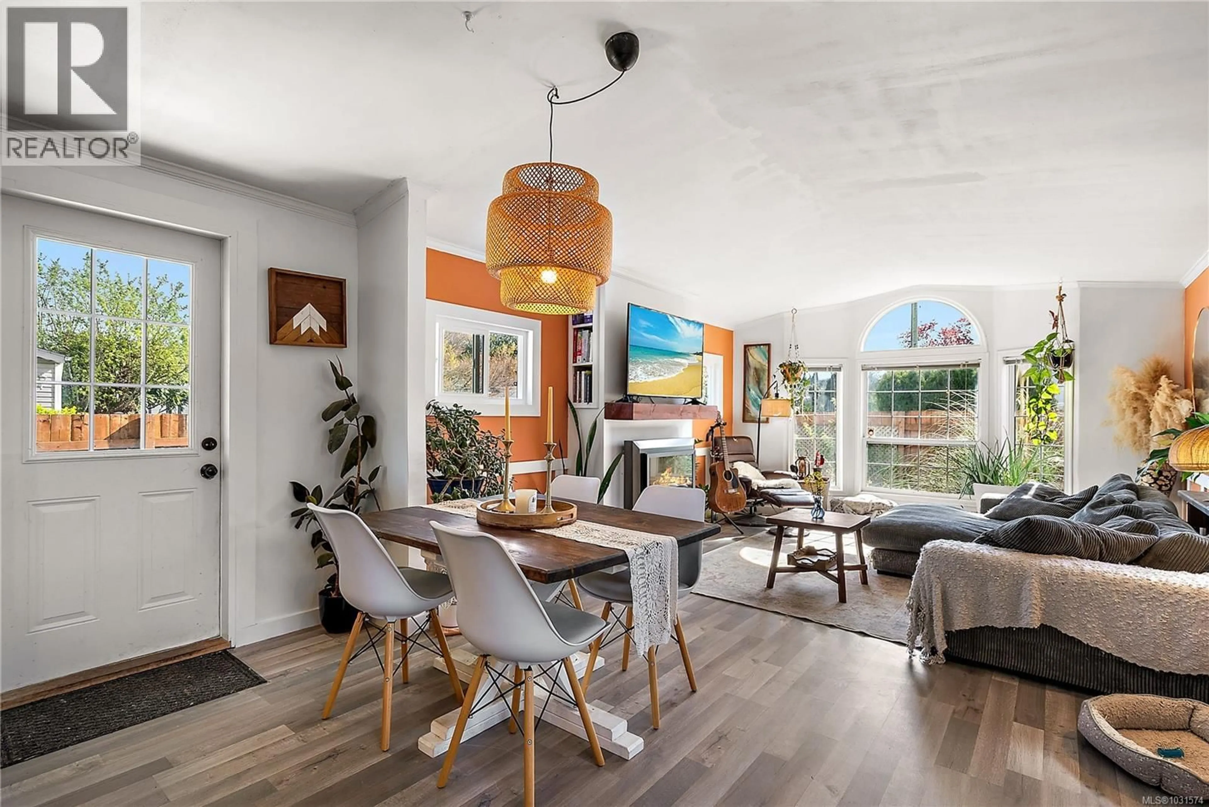 Dining room, unknown for 21 - 1581 MIDDLE ROAD, View Royal British Columbia V9A0E4