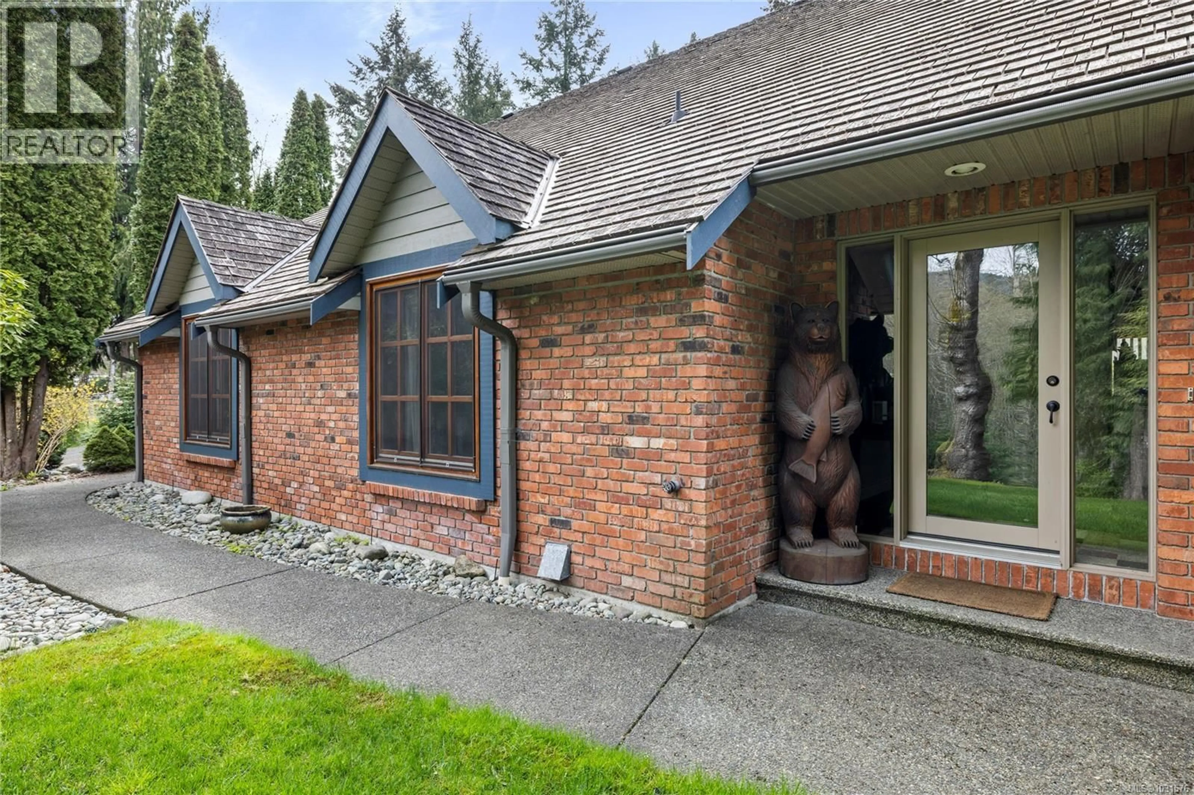 Unknown for 1204 BAZETT ROAD, Duncan British Columbia V9L5S8