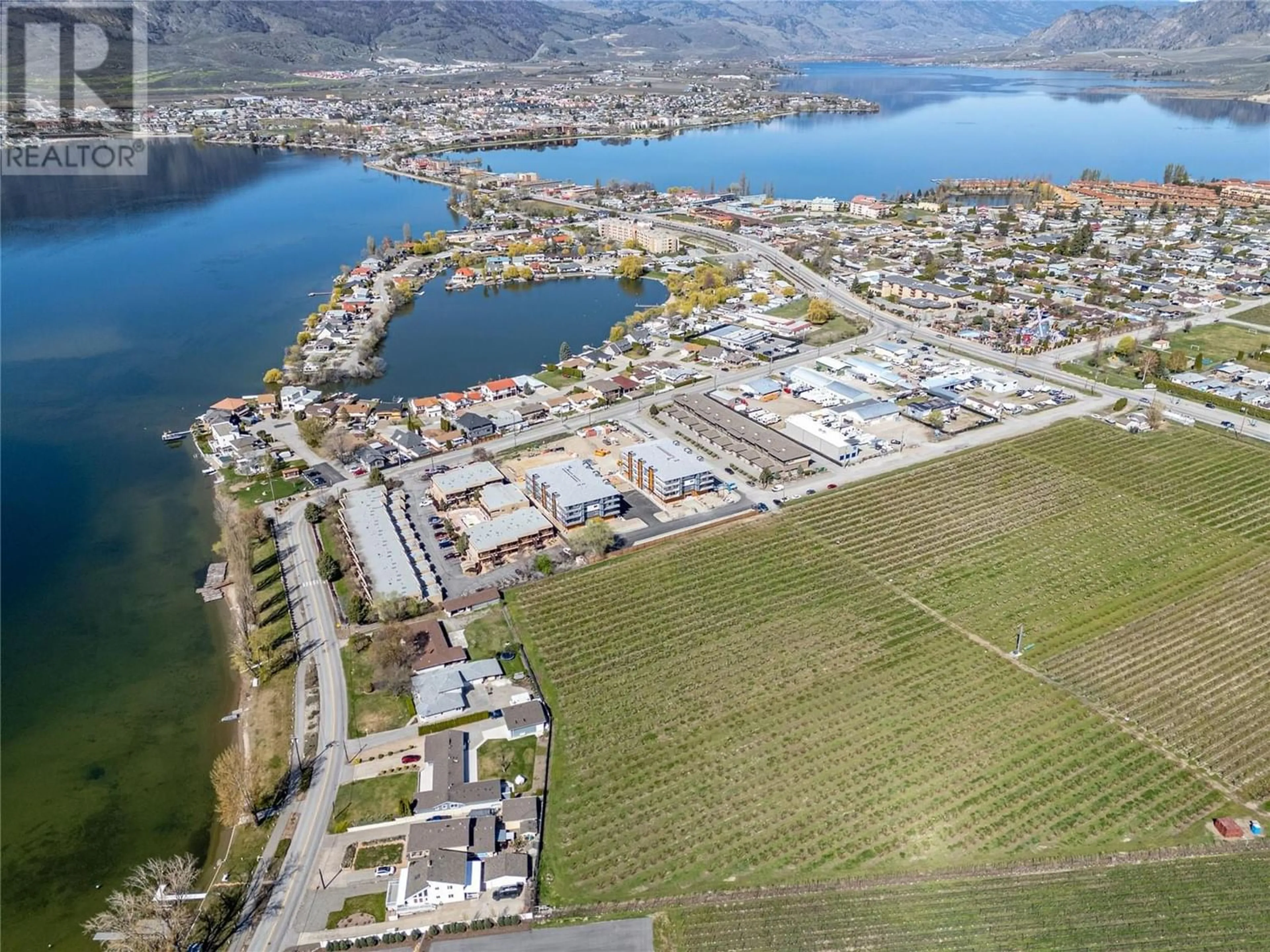 Lakeview for 5640 51st Street Unit# 206, Osoyoos British Columbia V0H1V6