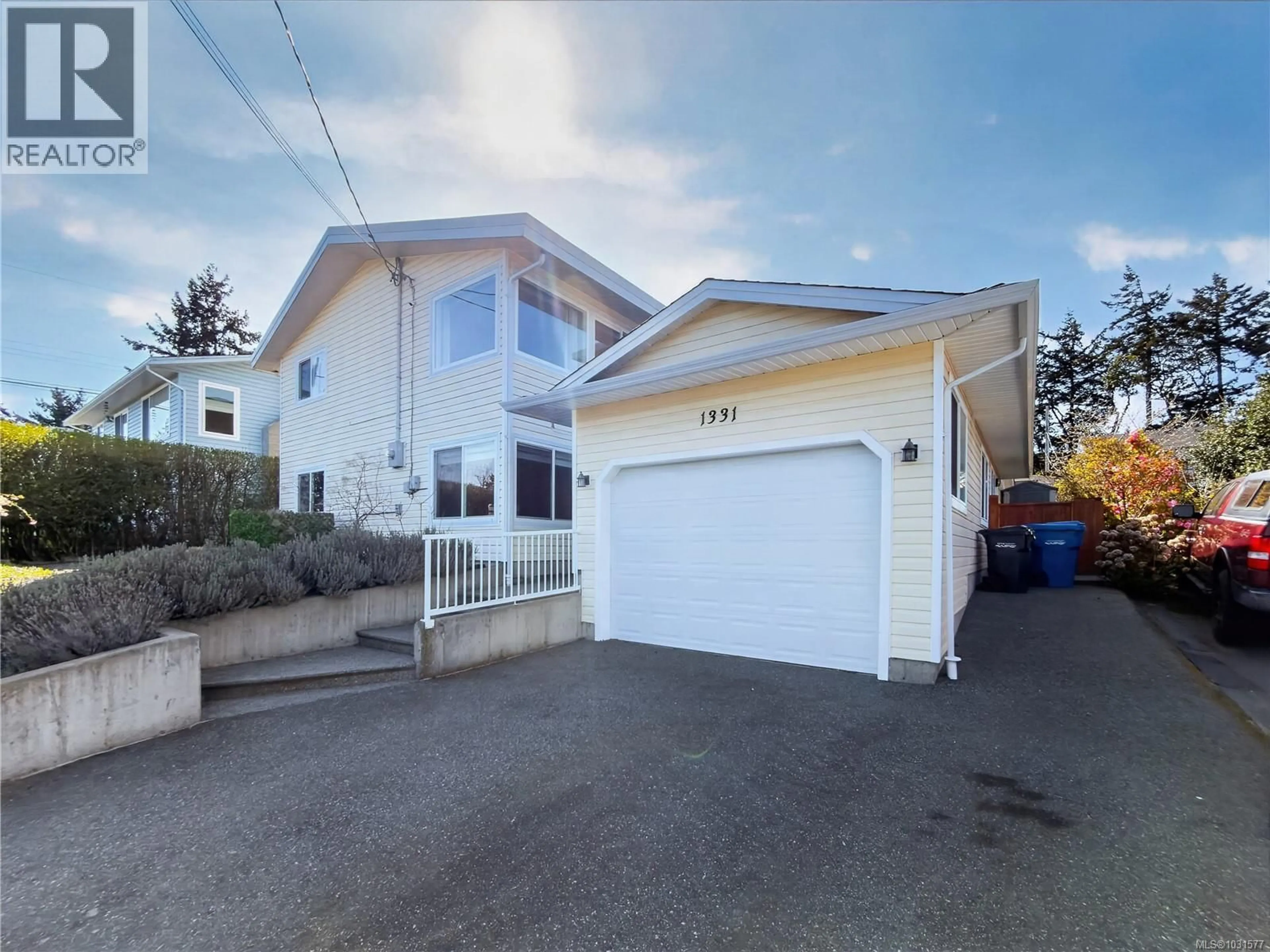 Unknown for 1331 EPLETT PLACE, Nanaimo British Columbia V9S4B2