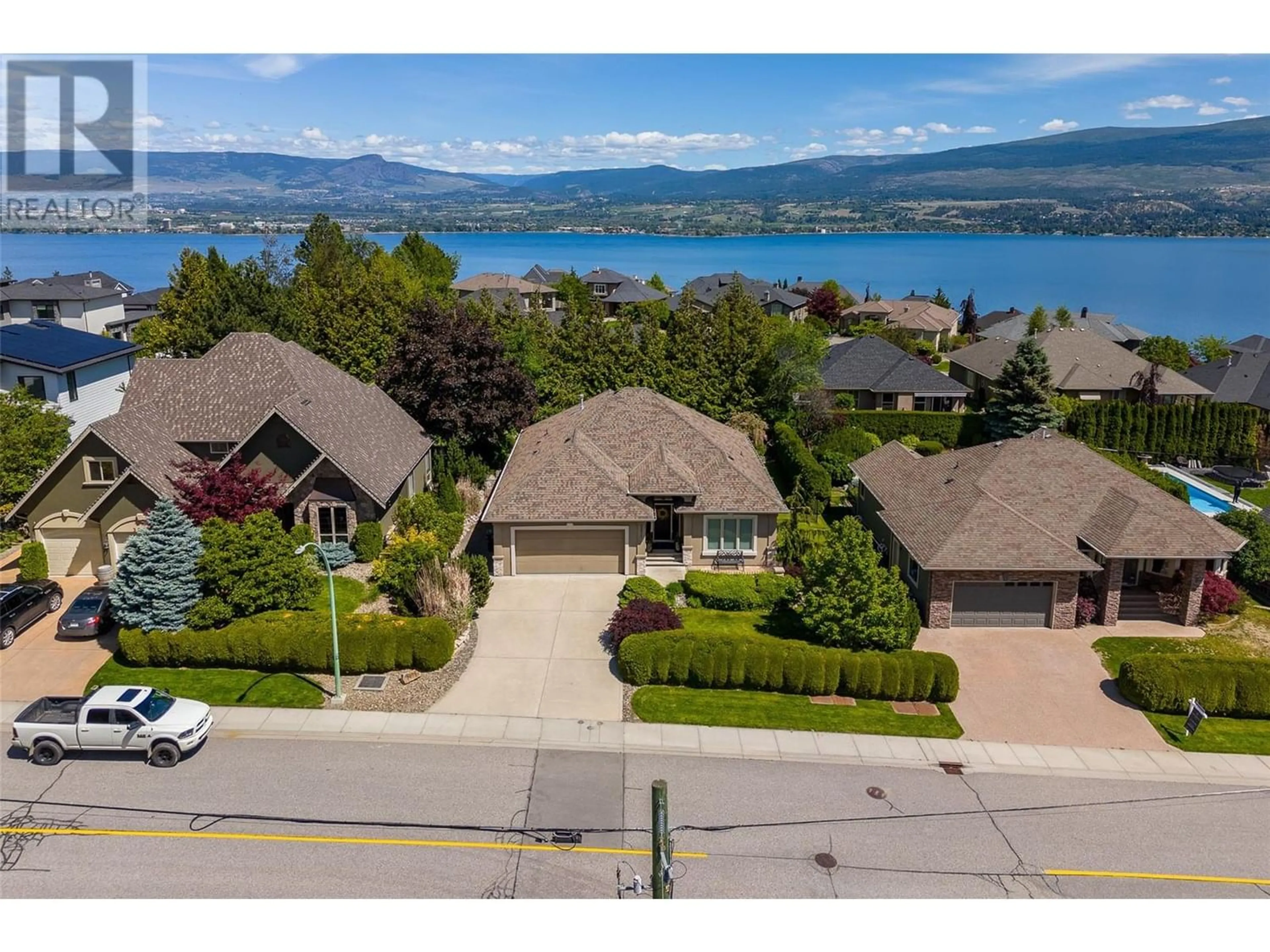 Lakeview for 3071 Thacker Drive, West Kelowna British Columbia V1Z1X5