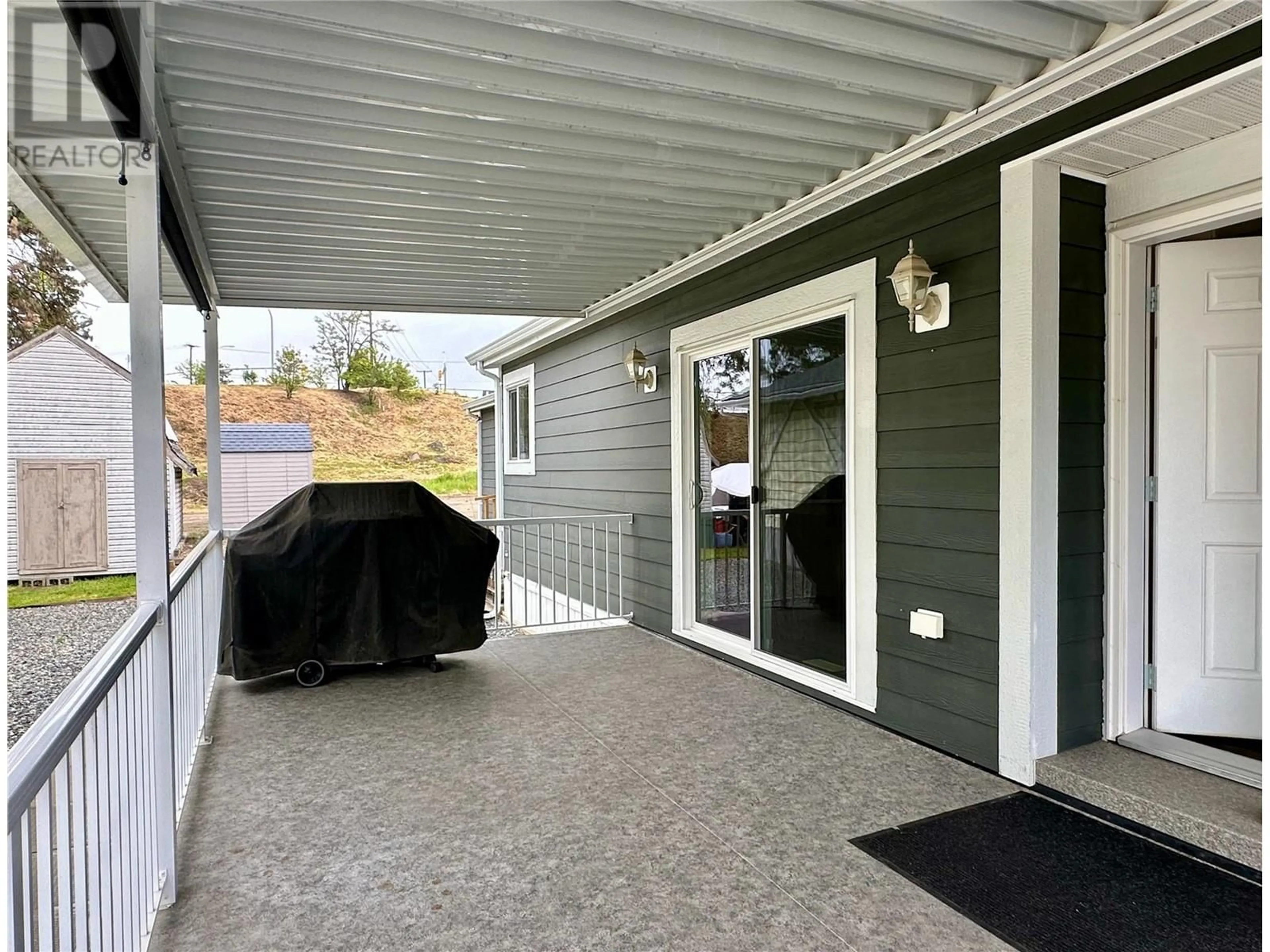 Unknown for 8 - 4701 PLEASANT VALLEY DRIVE ROAD, Vernon British Columbia V1T4M7
