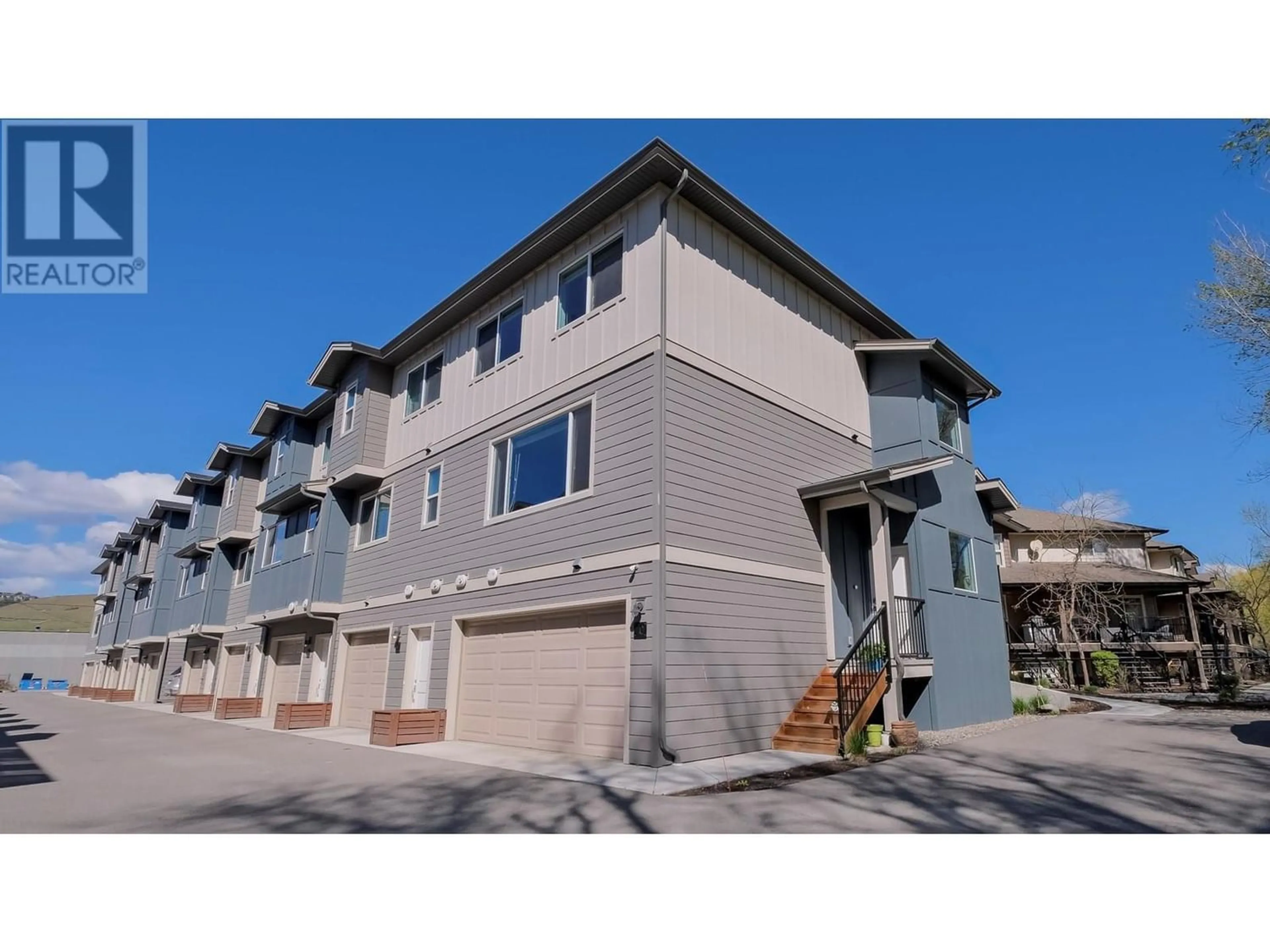 A pic from exterior of the house or condo for 1297 Findlay Road Unit# 10, Kelowna British Columbia V1X5B1