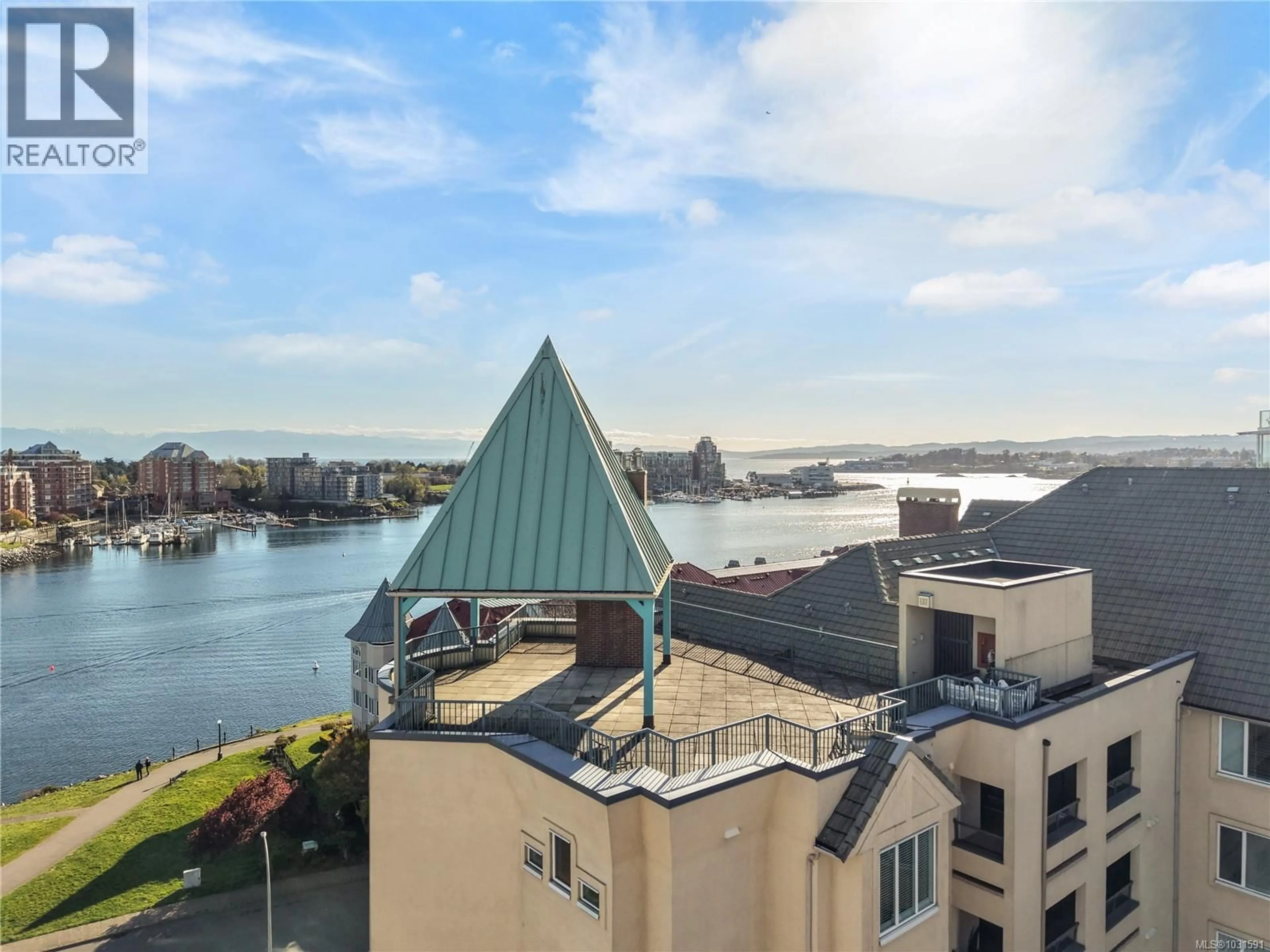 Unknown for 409 - 50 SONGHEES ROAD, Victoria British Columbia V9A7J4