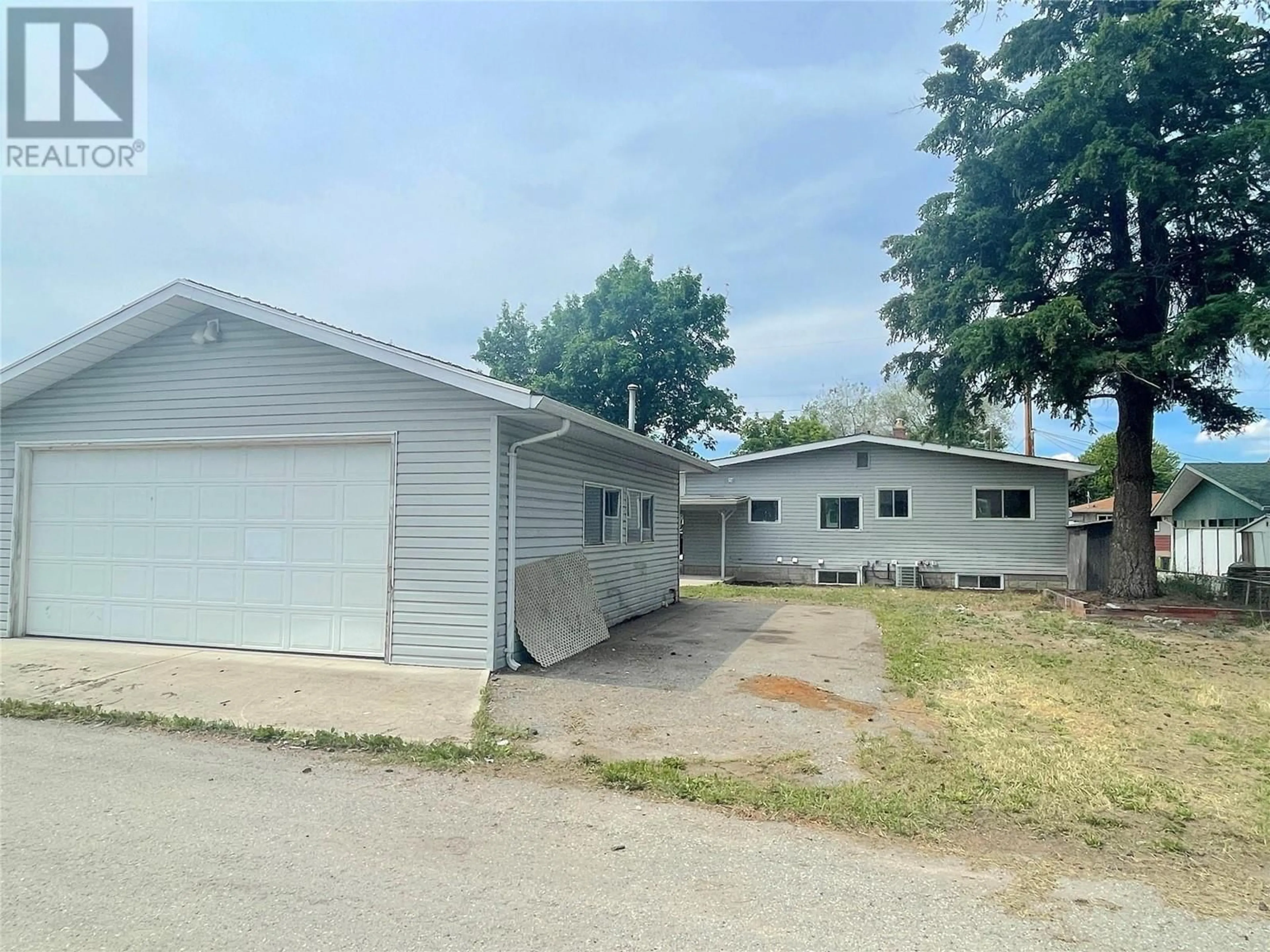 Unknown for 465 DONHAUSER ROAD, Kelowna British Columbia V1X3G2