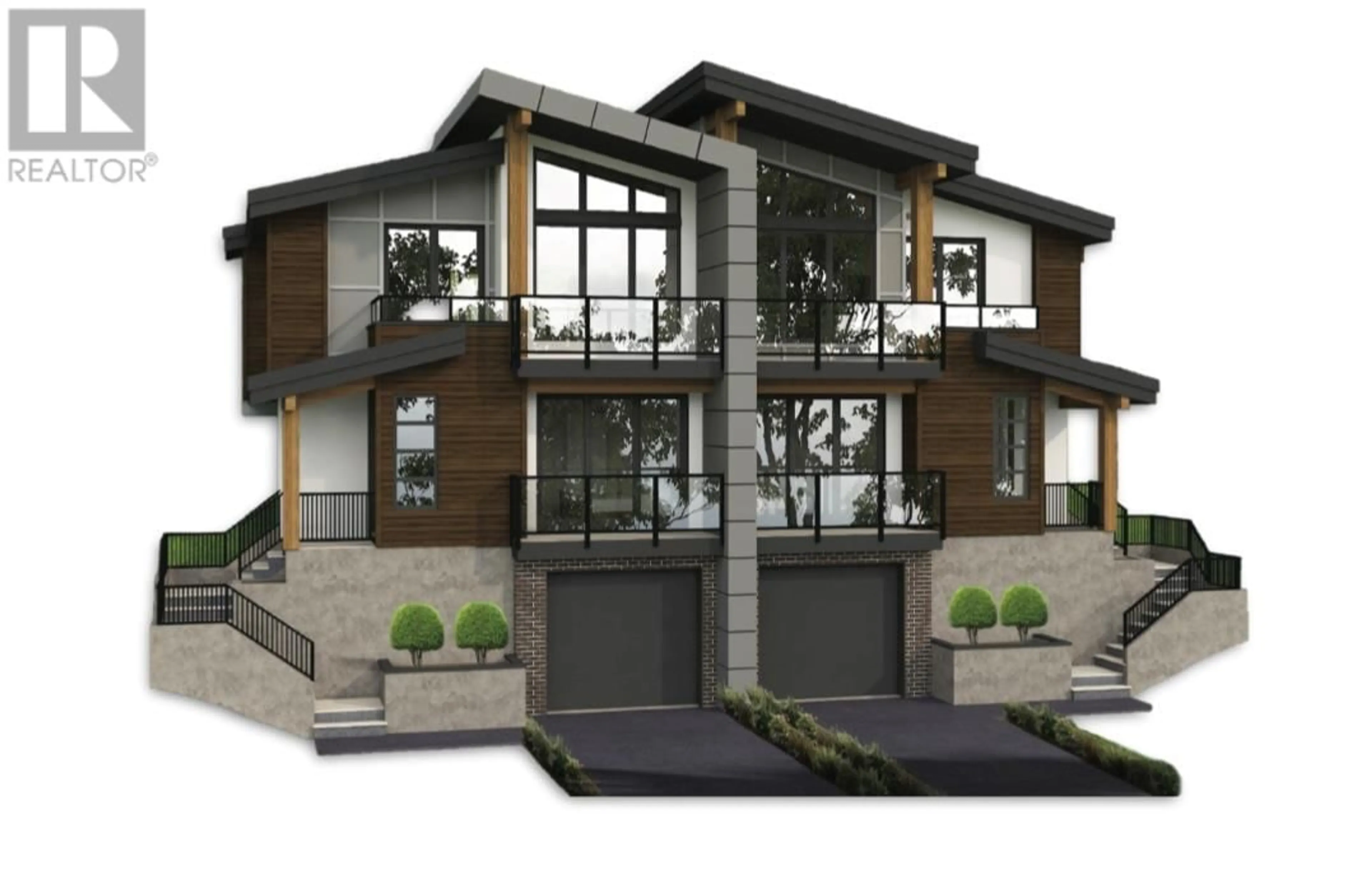 Frontside or backside of a home, cottage for 1100 ANTLER Drive Unit# 101, Penticton British Columbia V2A0C9