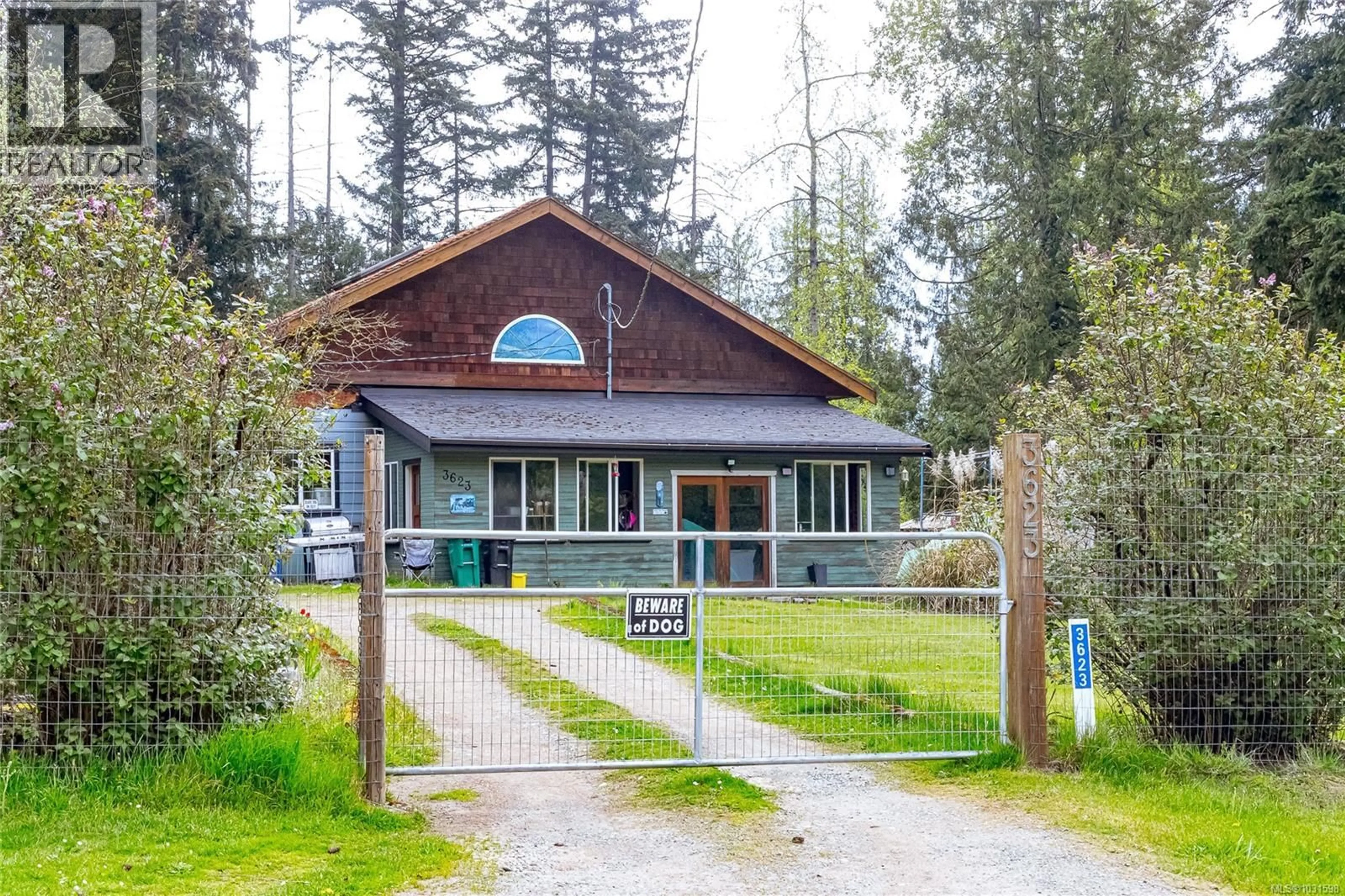 Unknown for 3623 CEDARDALE ROAD, Cobble Hill British Columbia V0R1L7