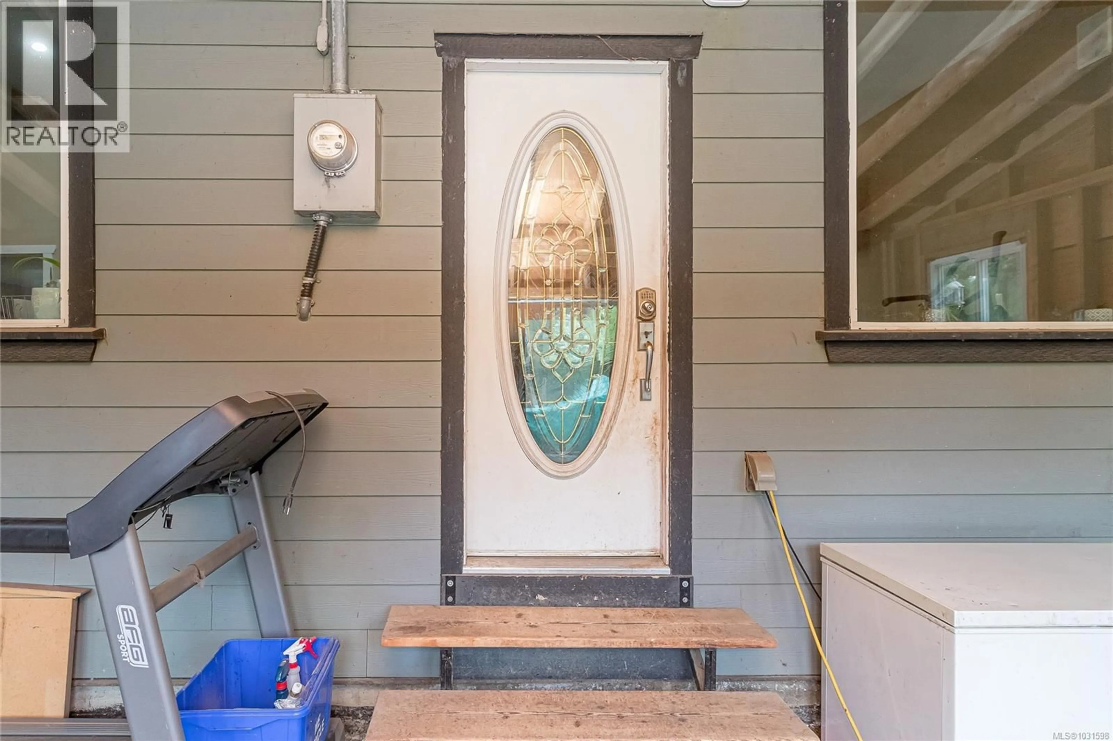 Indoor entryway for 3623 CEDARDALE ROAD, Cobble Hill British Columbia V0R1L7