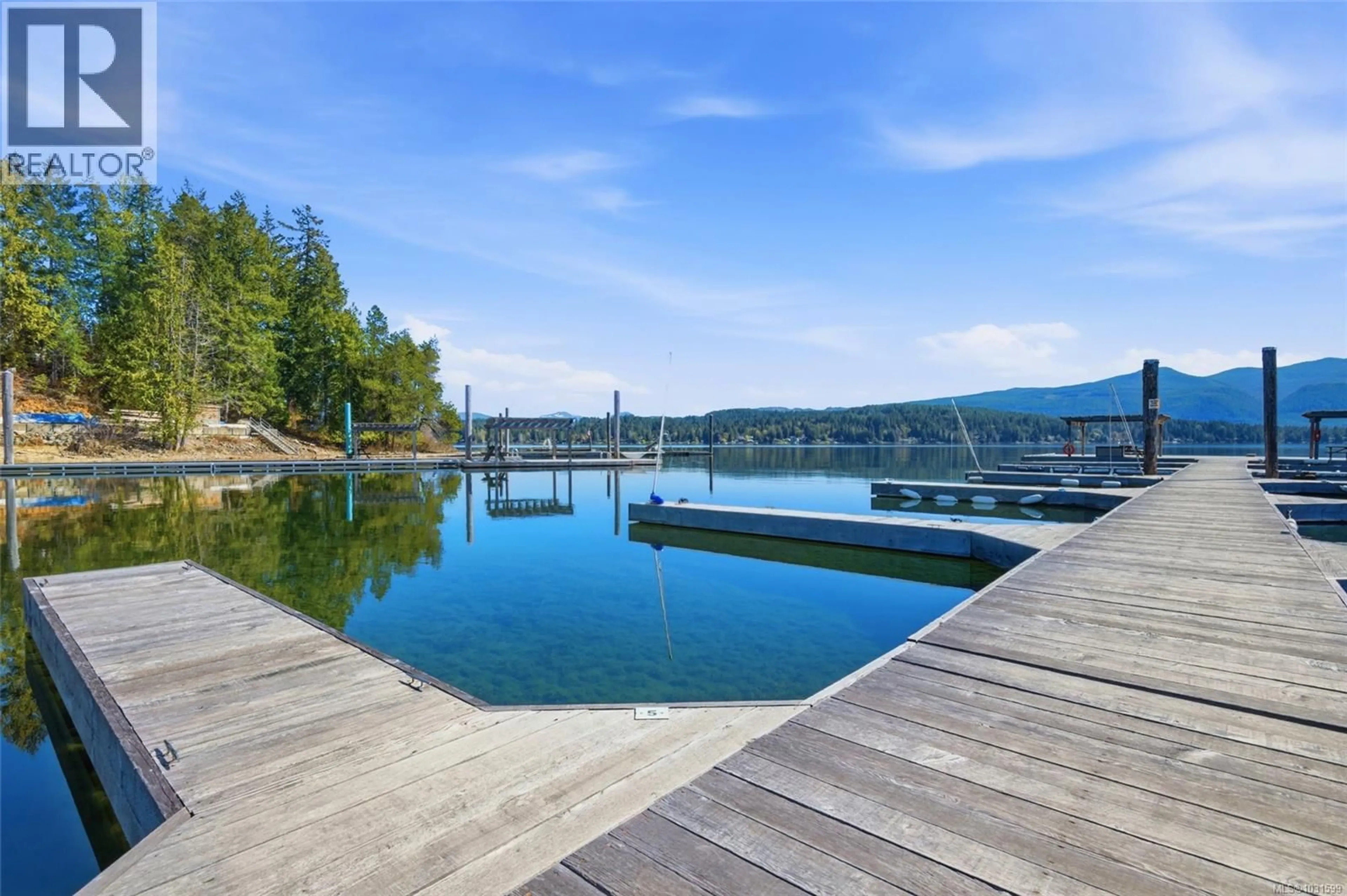 Pool for 5 - 9624 LAKESHORE ROAD, Port Alberni British Columbia V9Y8Z3