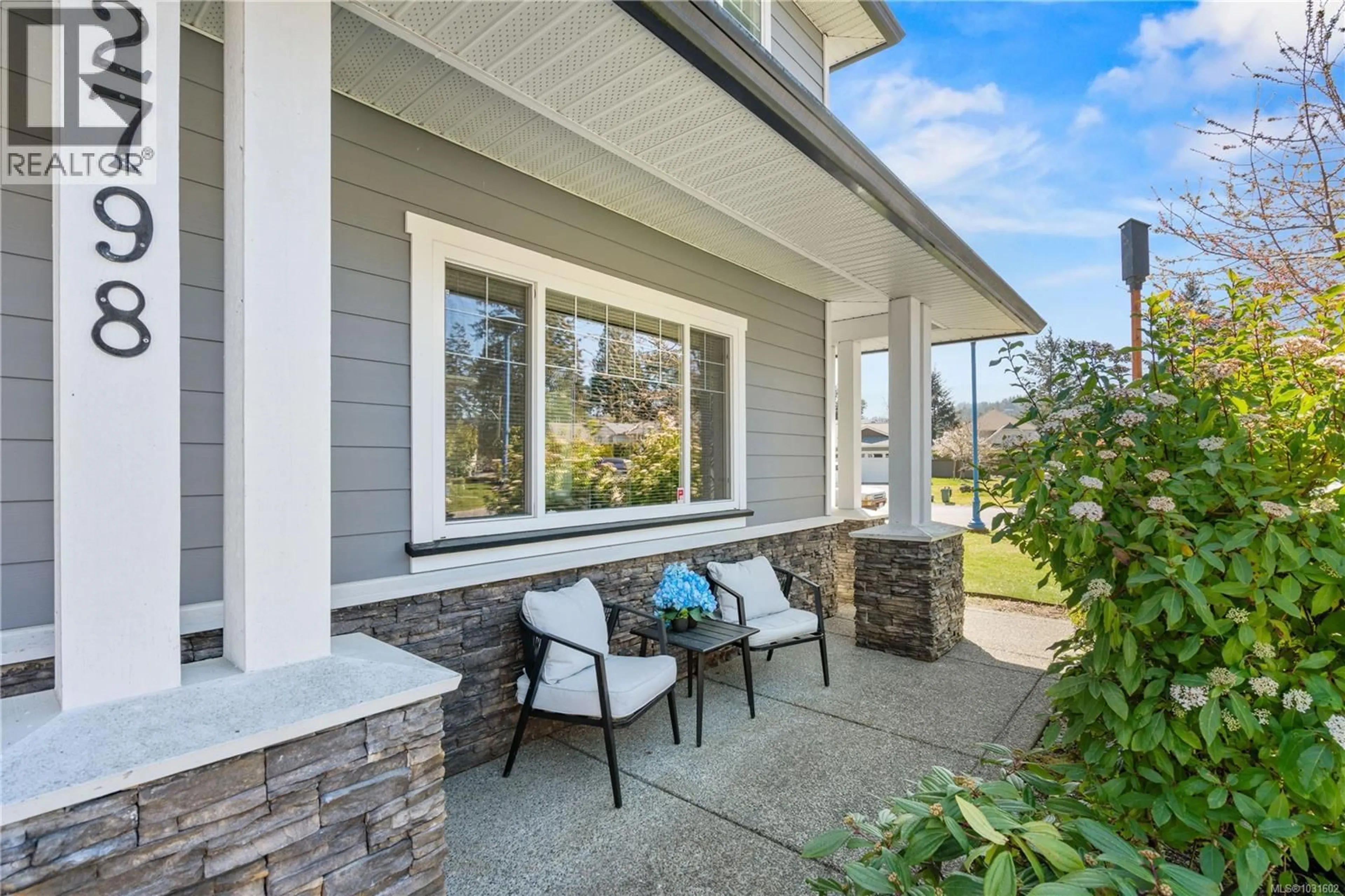 Home with vinyl exterior material, unknown for 2798 LAKESHORE PLACE, Langford British Columbia V9B5T5