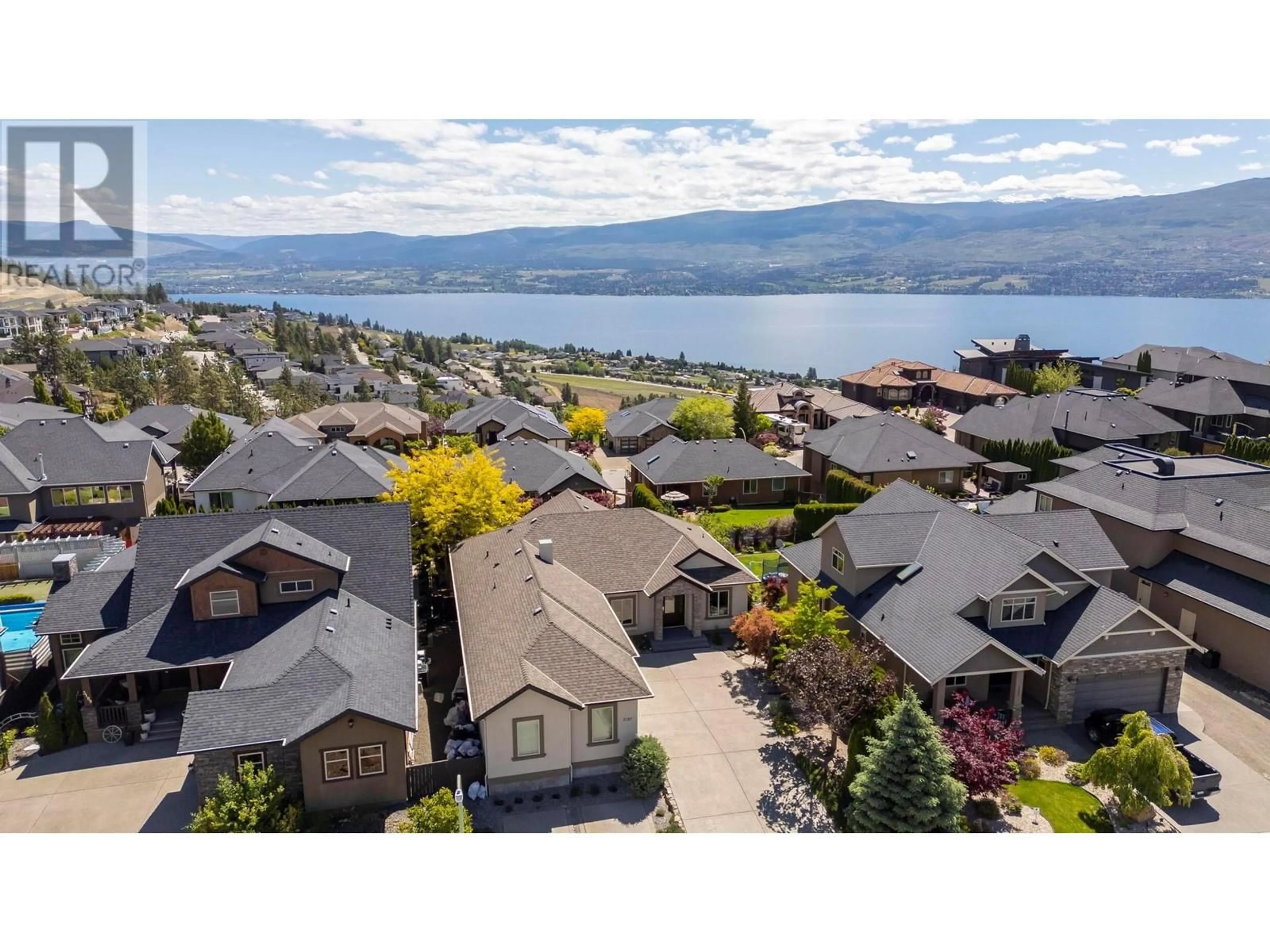 Lakeview for 3197 Malbec Crescent, West Kelowna British Columbia V4T3B5