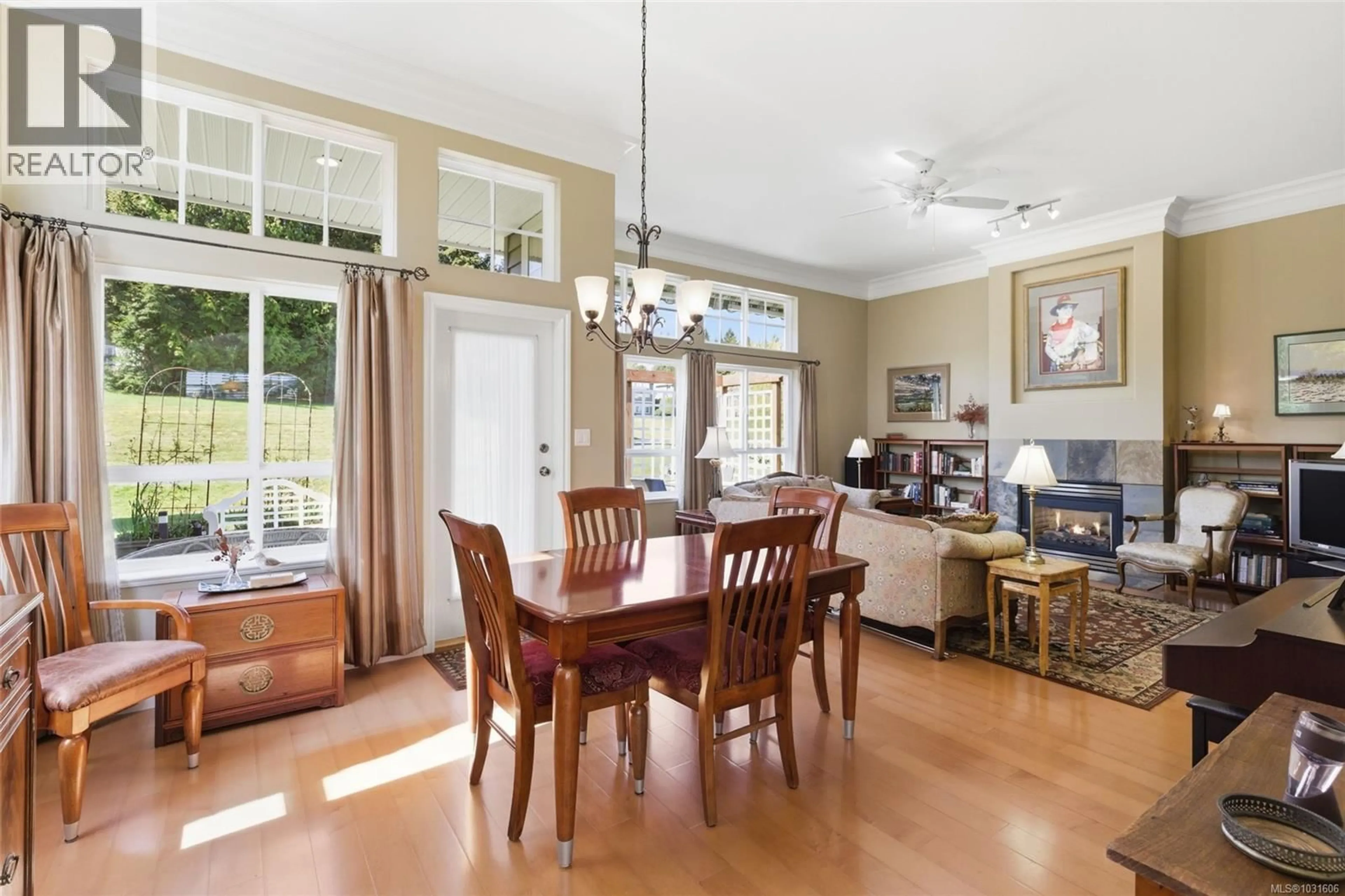 Dining room, unknown for 1386 GABRIOLA DRIVE, Parksville British Columbia V9P2T5
