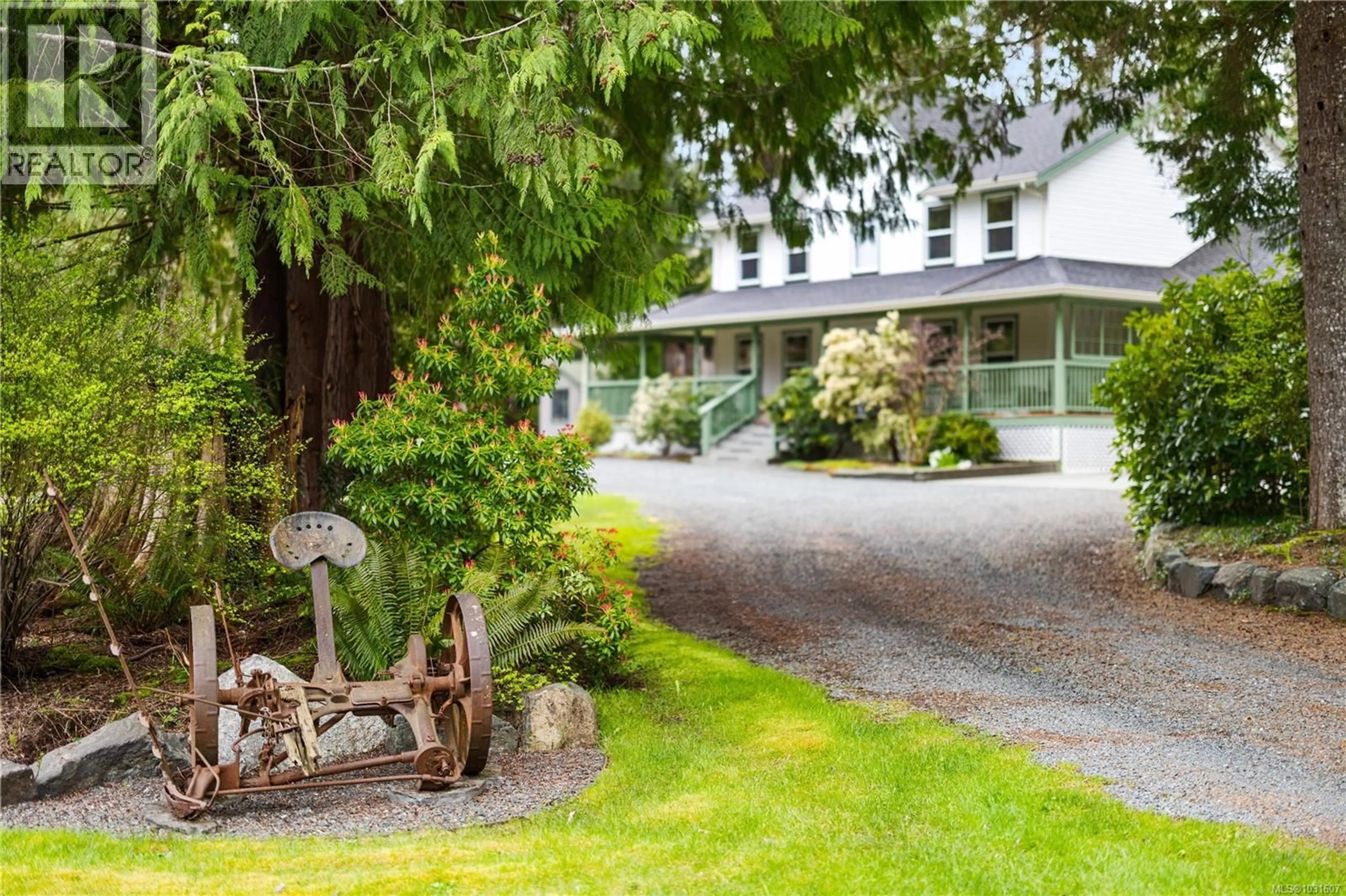 Unknown for 3097 YORK ROAD, Campbell River British Columbia V9H1A8