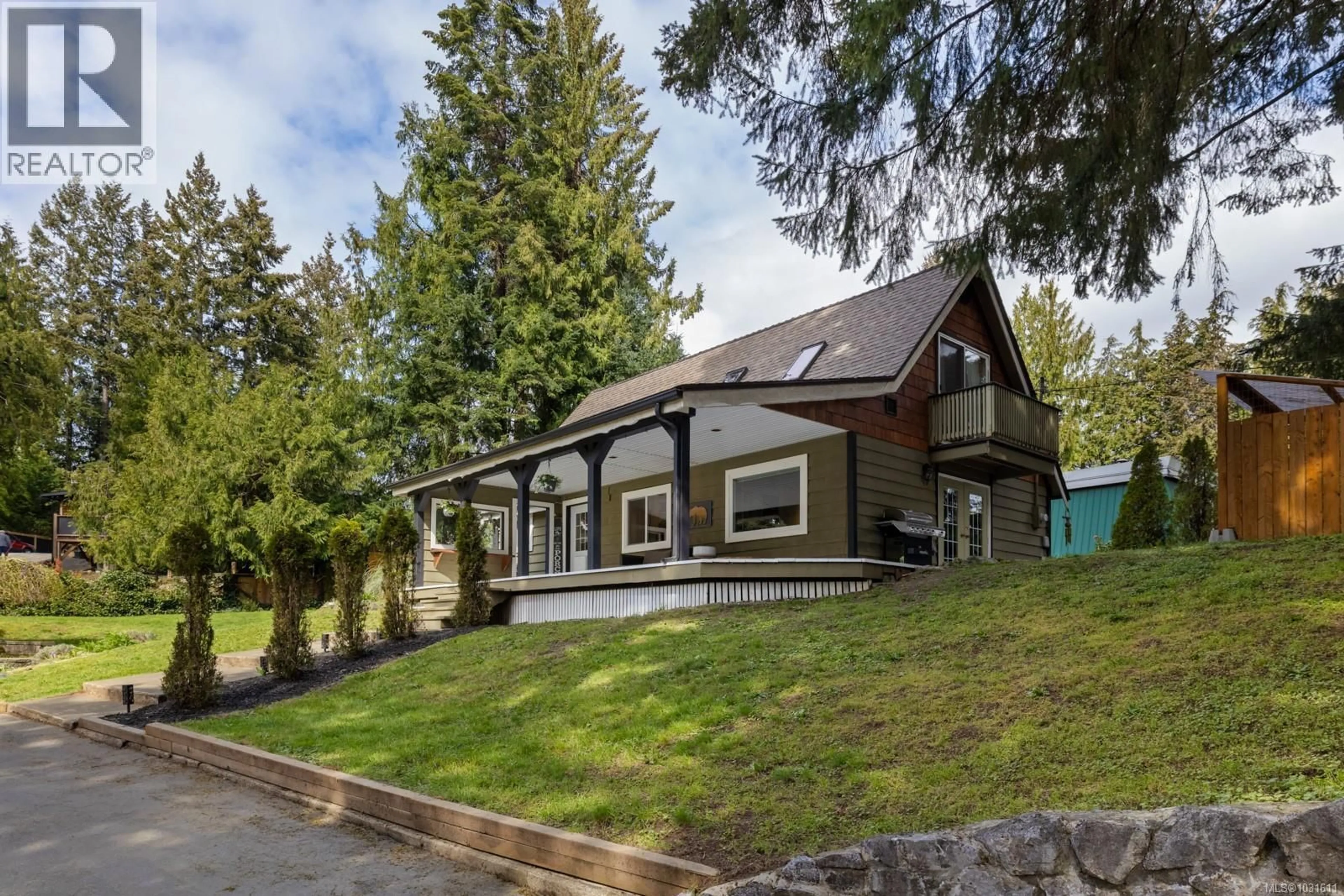 Unknown for 2132 DANDELION LANE, Shawnigan Lake British Columbia V0R2W0