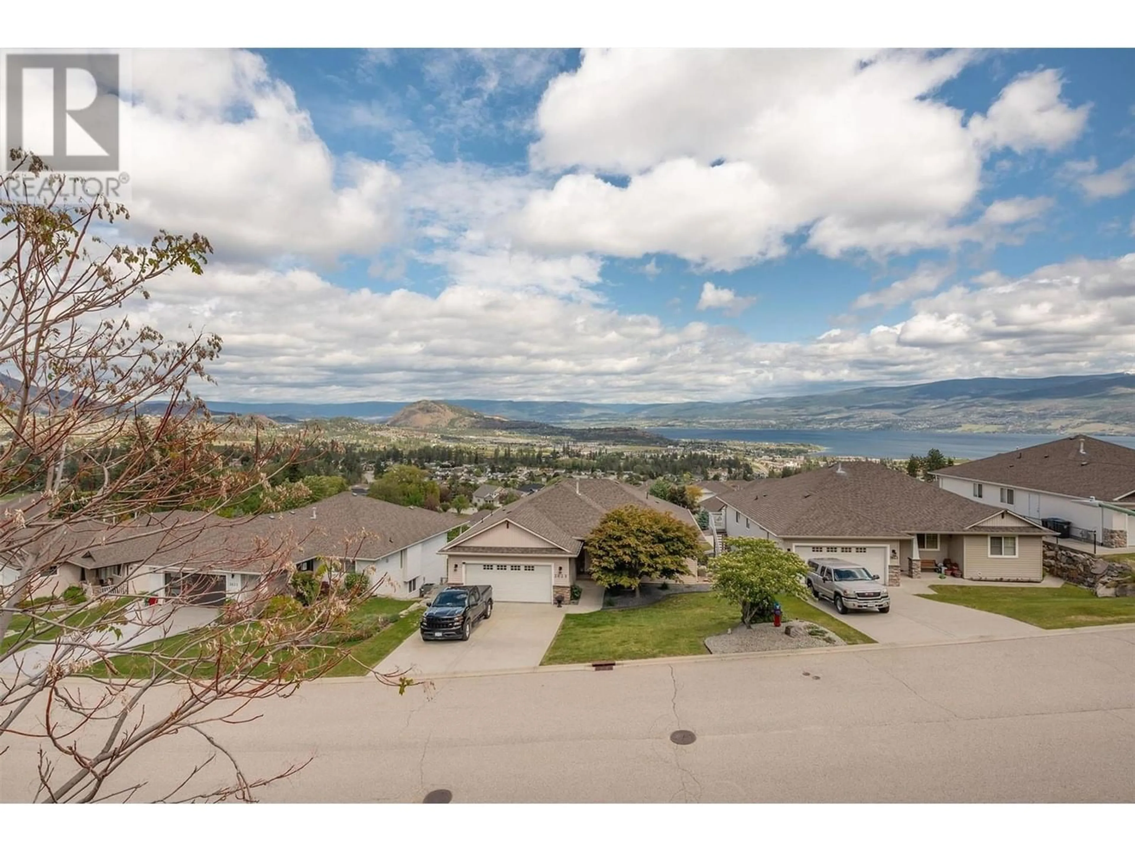 Lakeview for 3636 Bellcourt Road, West Kelowna British Columbia V4T2X2