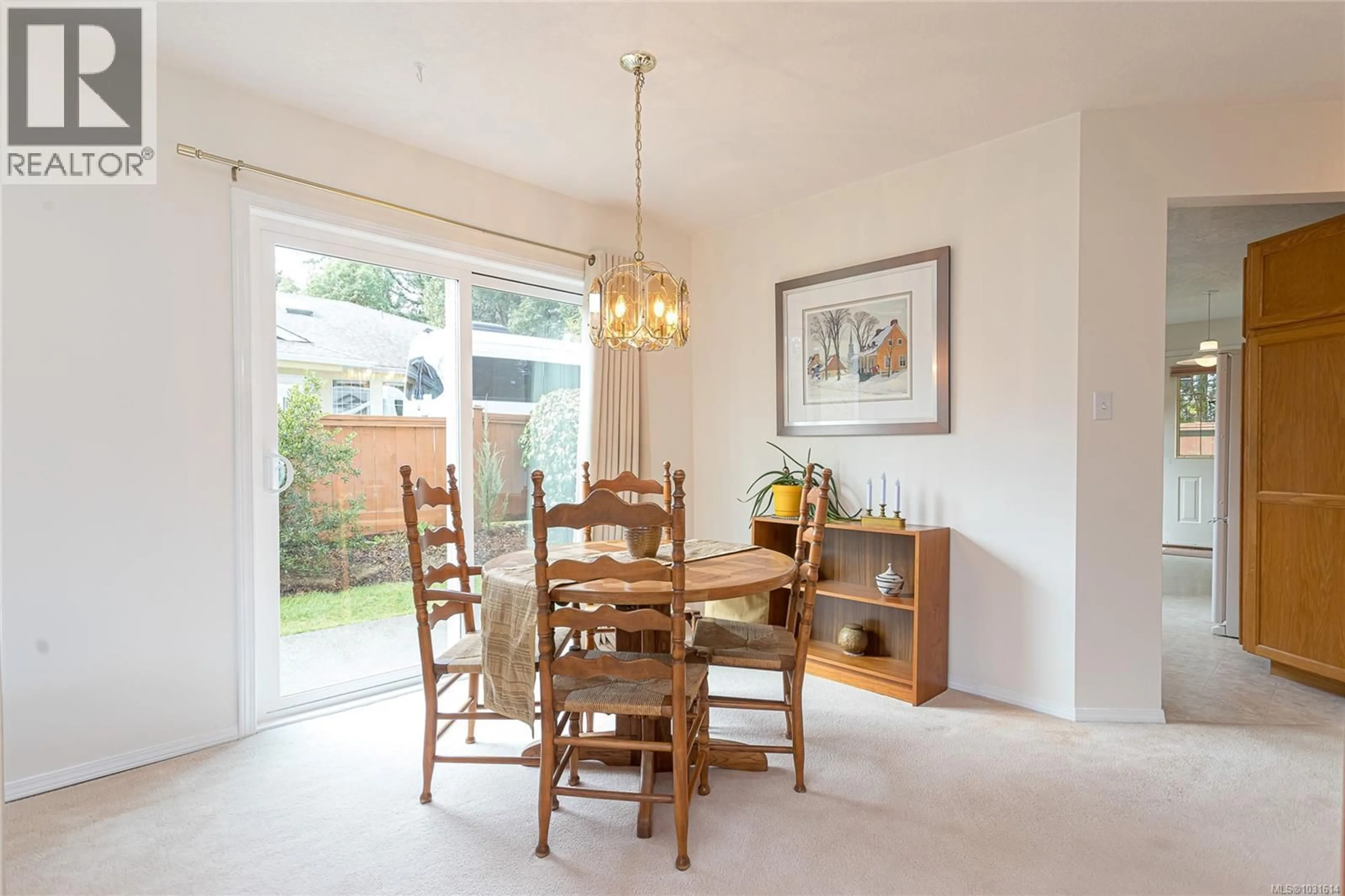 Dining room, unknown for 16 - 4750 UPLANDS DRIVE, Nanaimo British Columbia V9R5H7