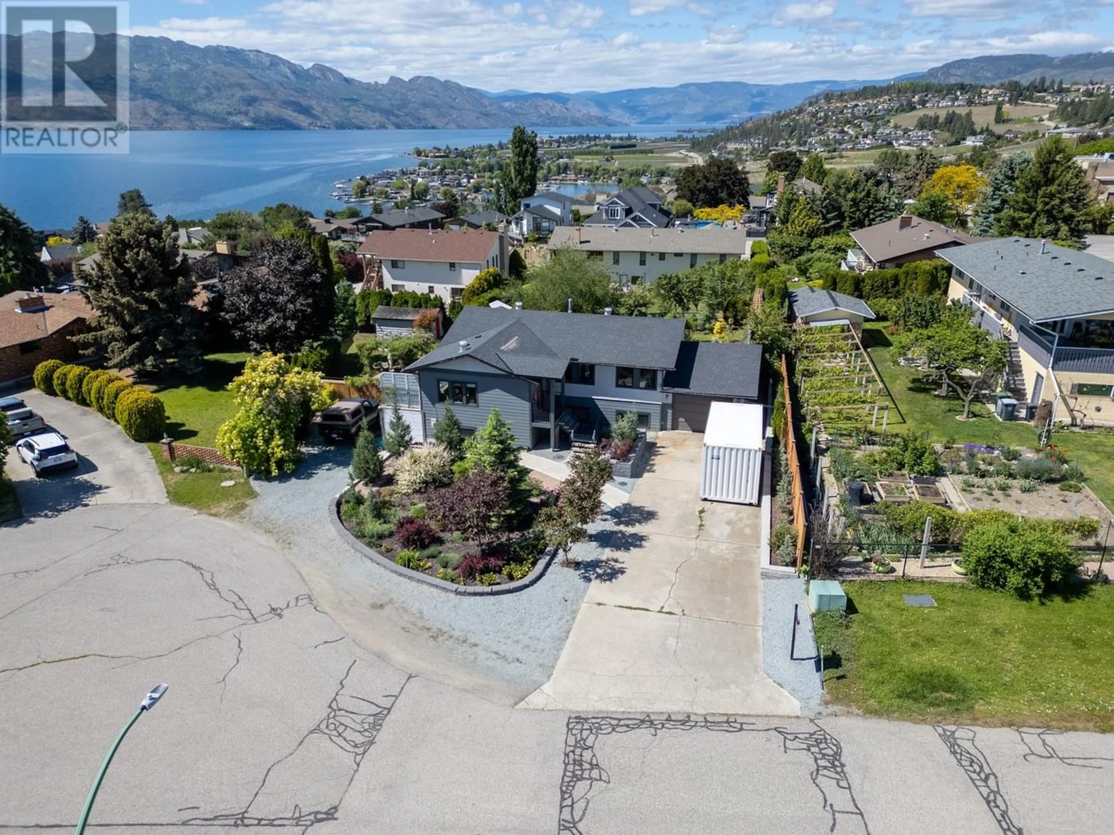 Lakeview for 1141 Perley Road, West Kelowna British Columbia V1Z2T3