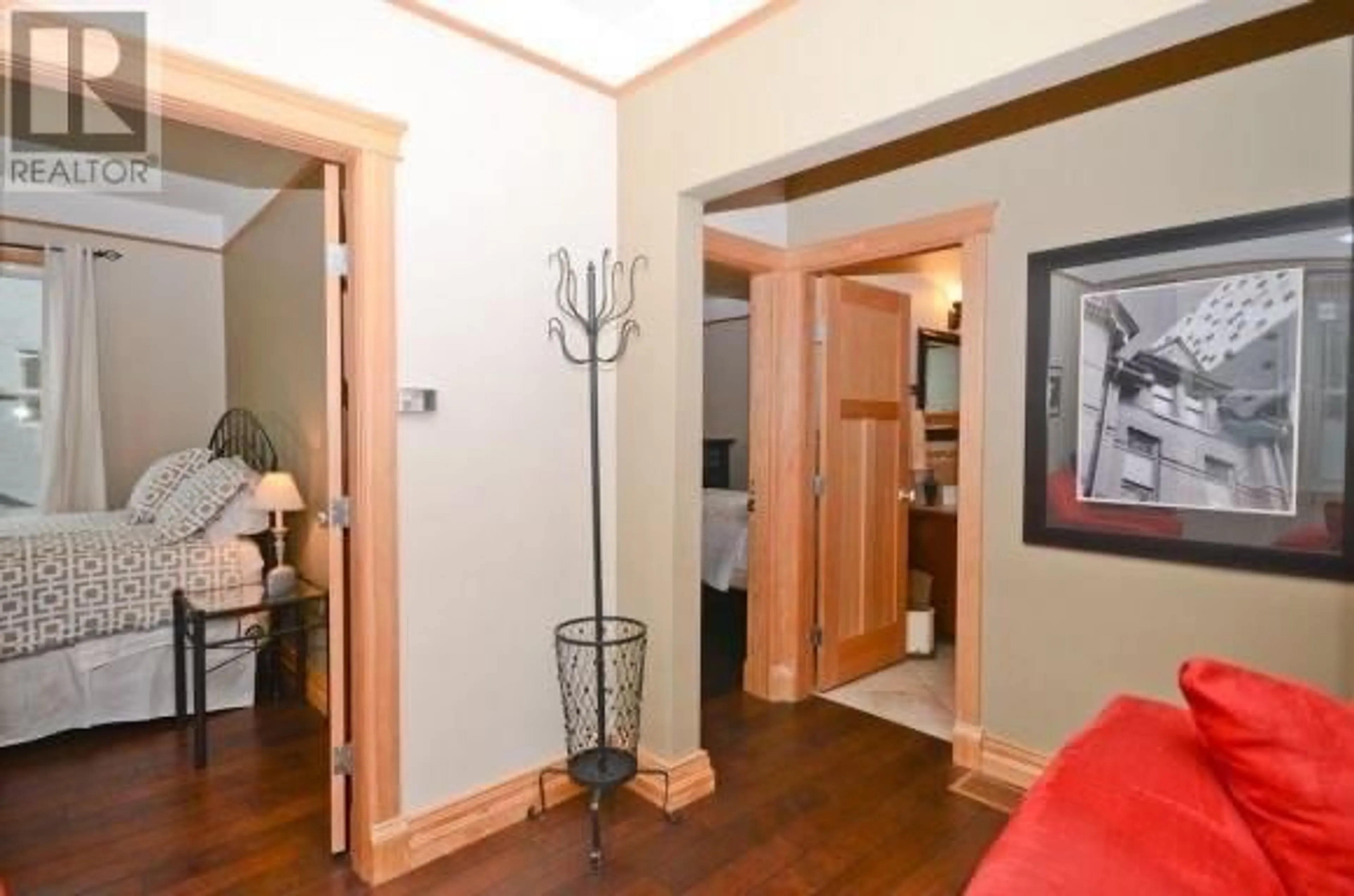 Indoor entryway for 3005 26 Street, Vernon British Columbia V1T4T9