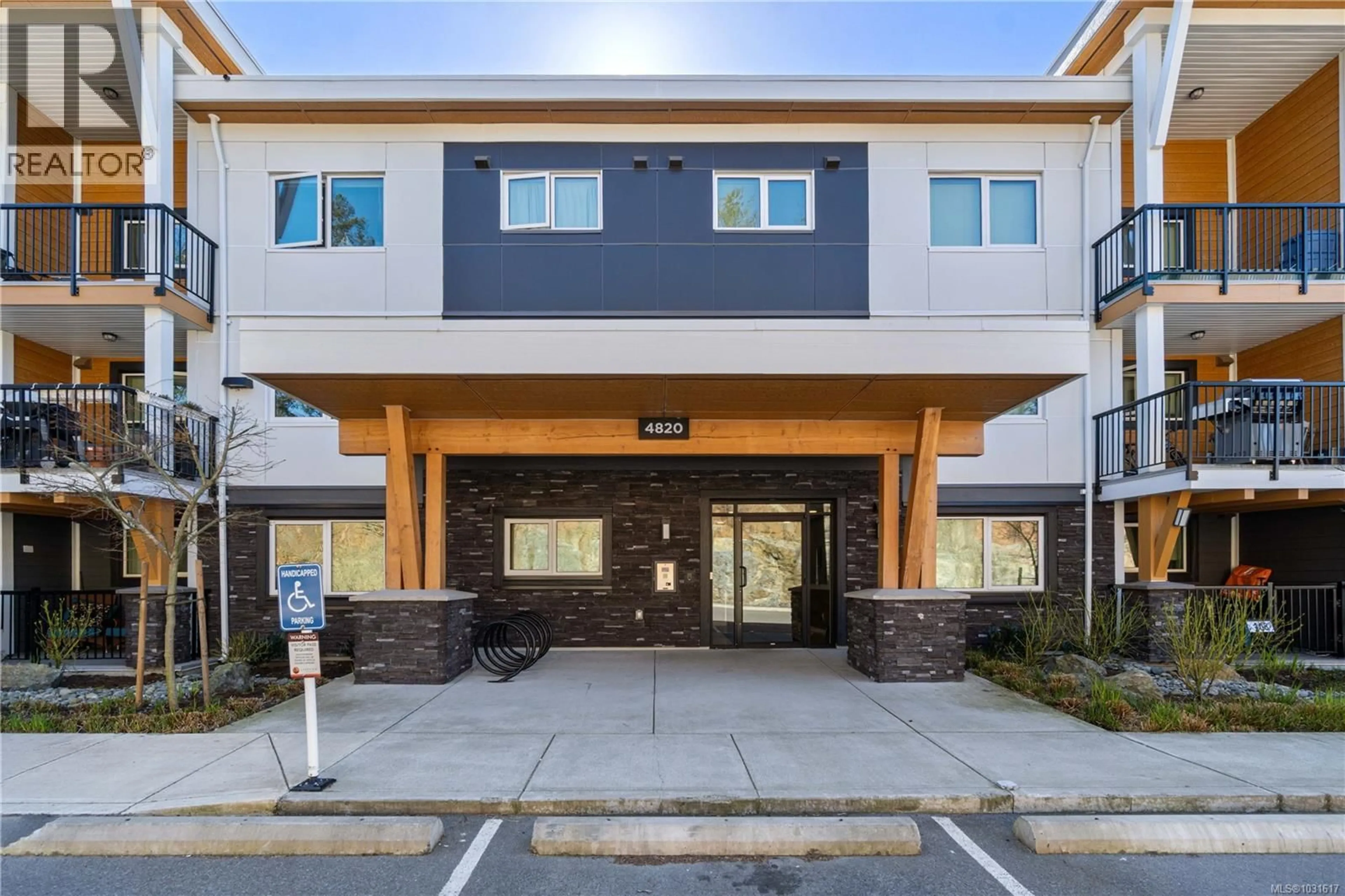 Unknown for 304 - 4820 CEDAR RIDGE PLACE, Nanaimo British Columbia V9T0M7