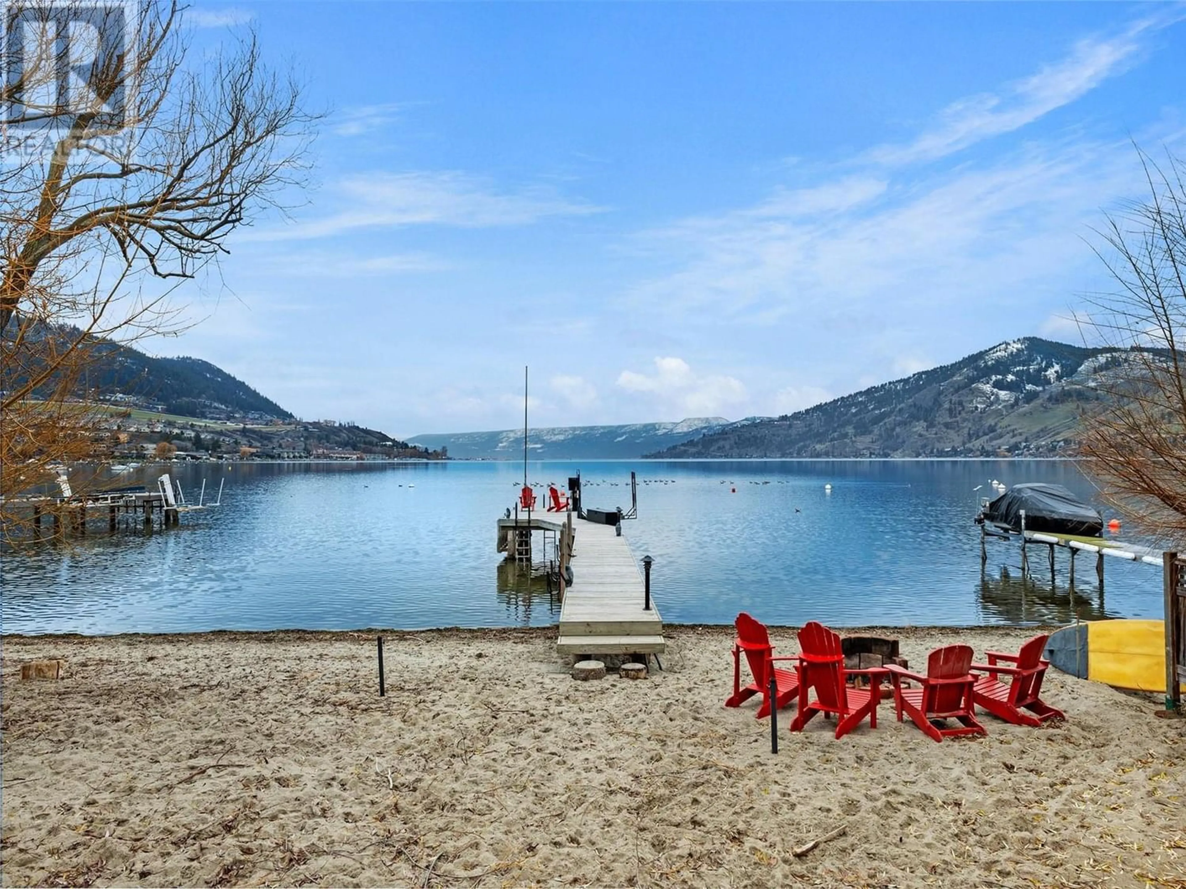 Lakeview for 2652 Lakeshore Road, Vernon British Columbia V1H1N1