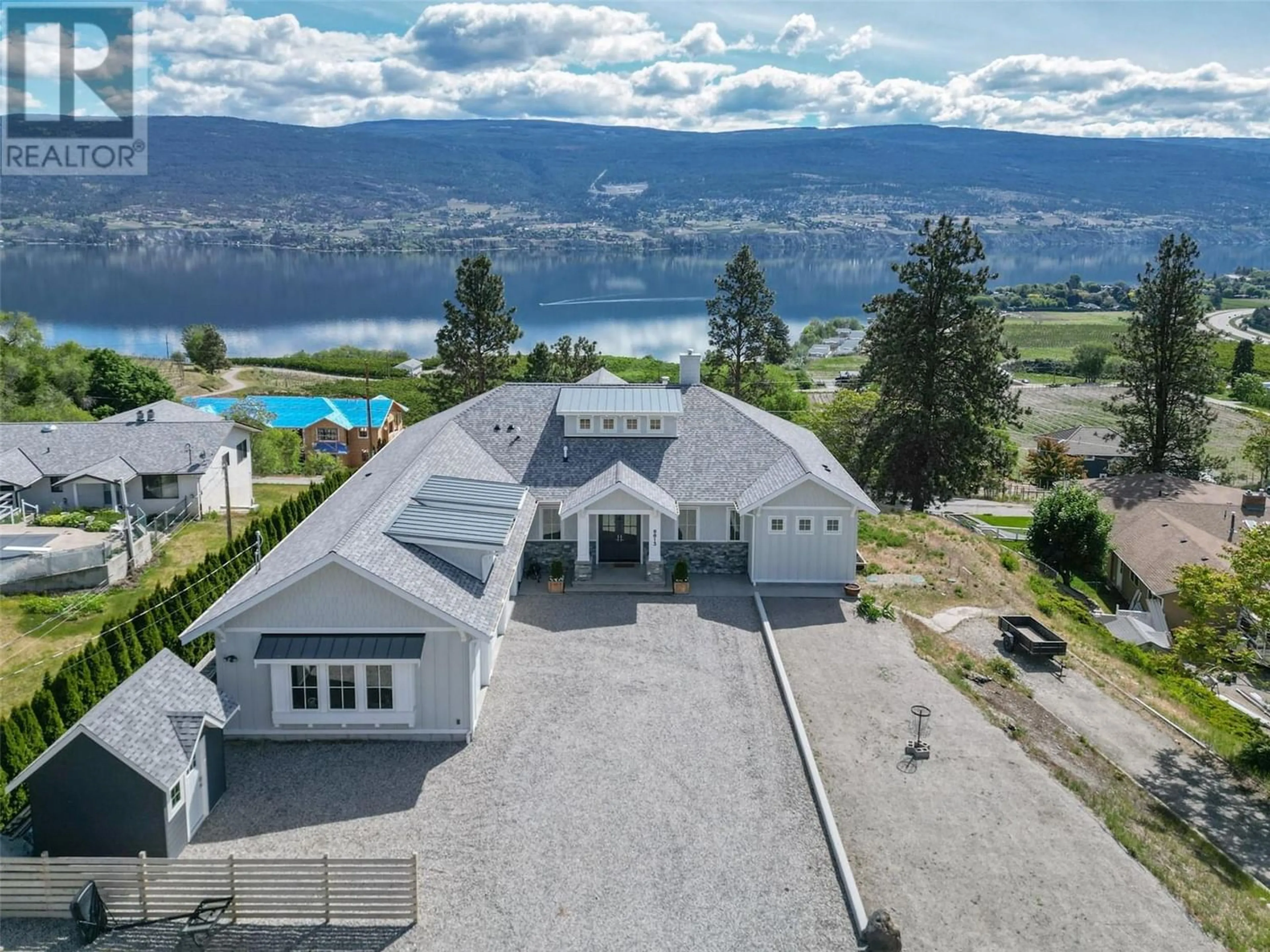 Lakeview for 8813 Steele Street, Summerland British Columbia V0H1Z7