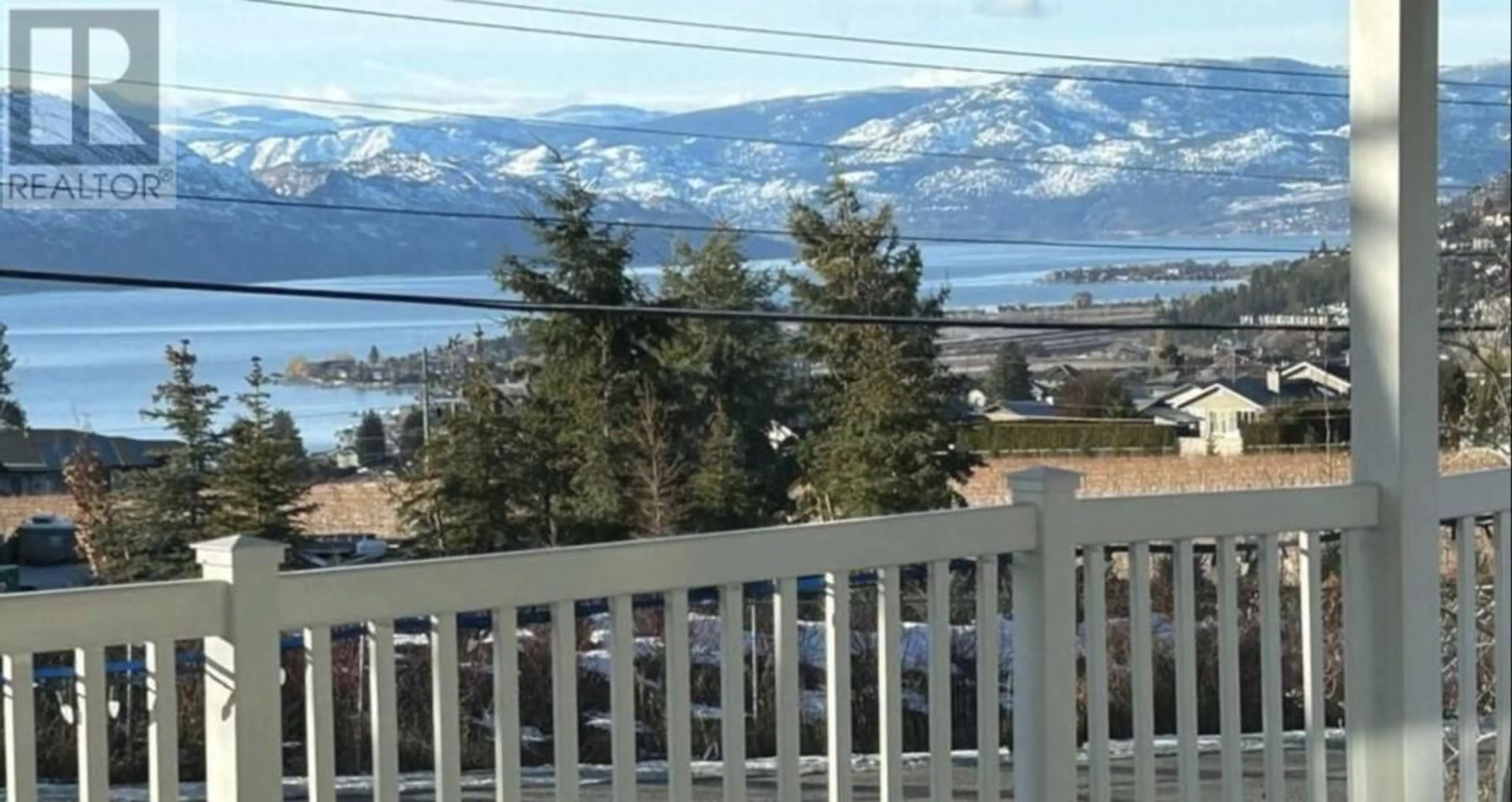 Lakeview for 800 Montigny Road, West Kelowna British Columbia V1Z1S2