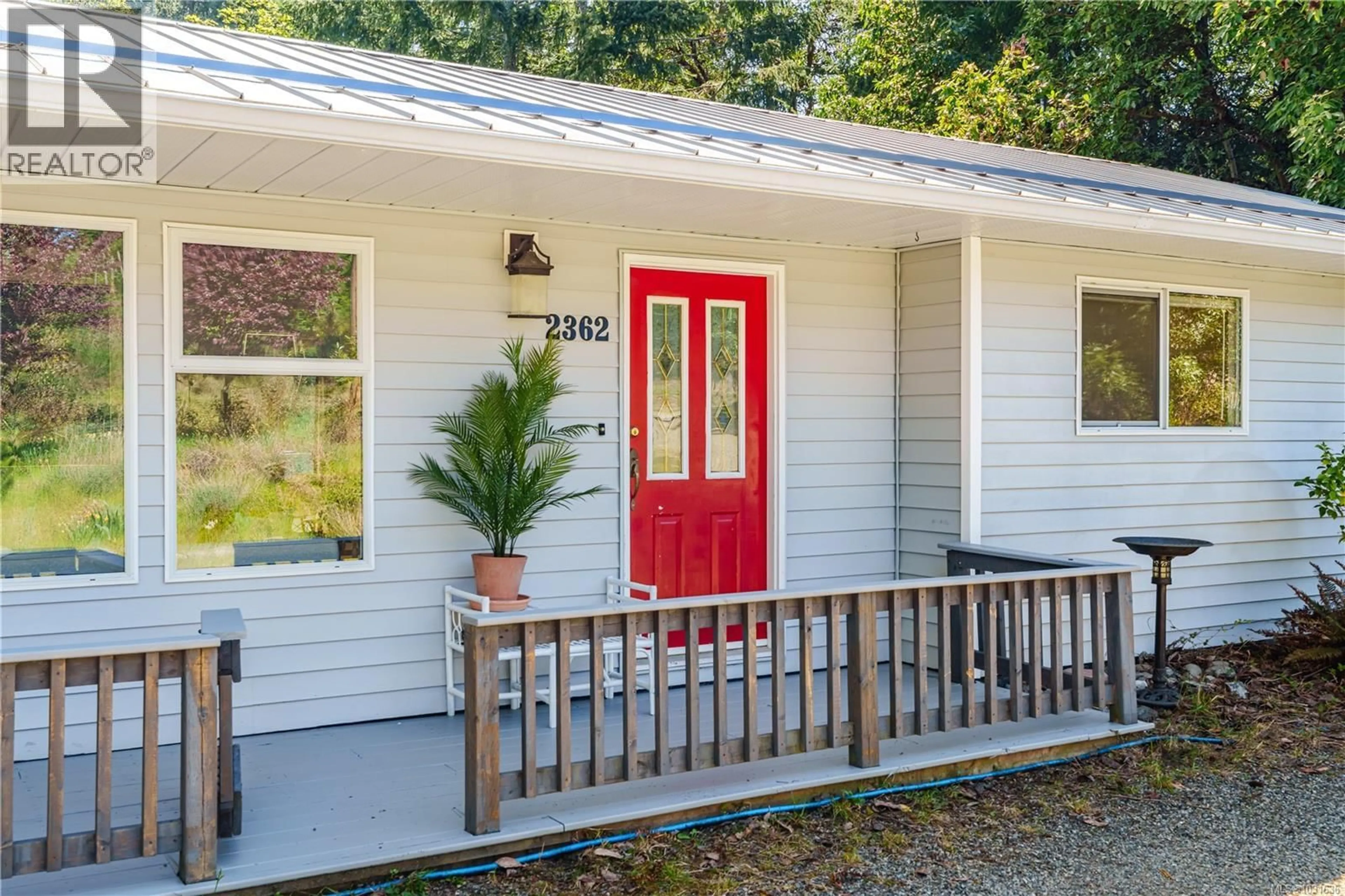 Unknown for 2362 NANOOSE ROAD, Nanoose Bay British Columbia V9P9E6