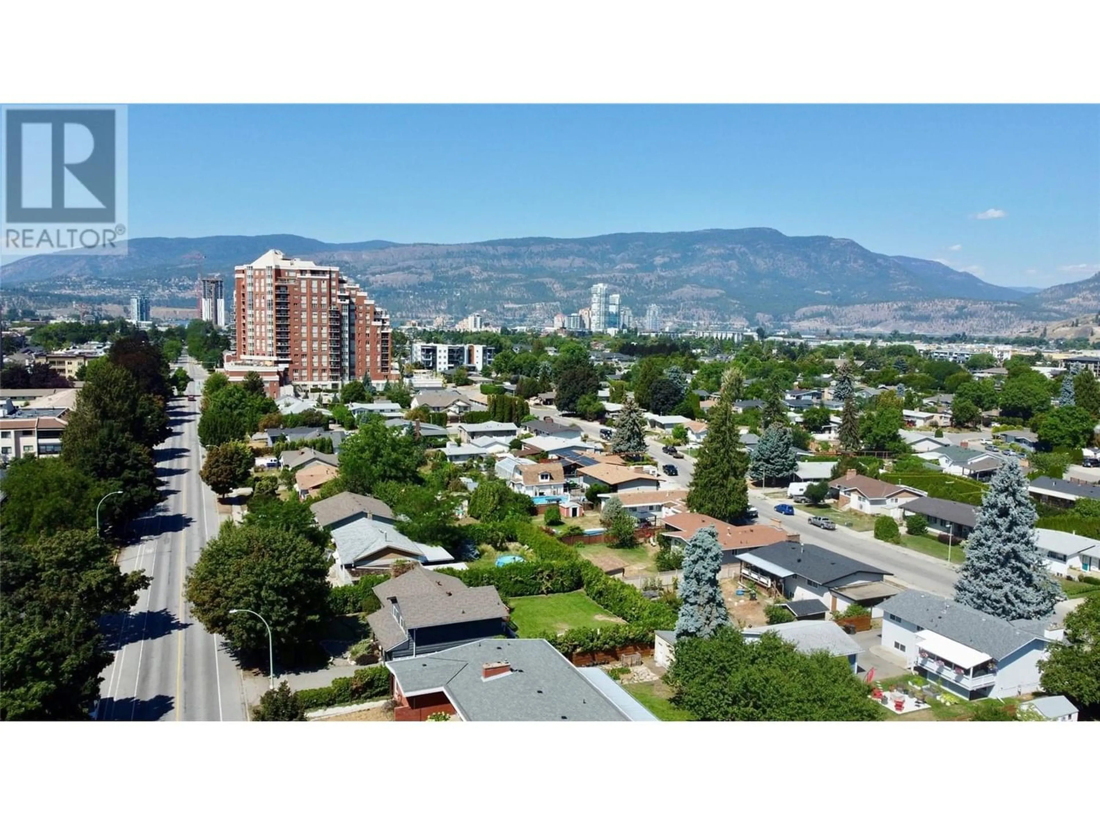 Lakeview for 1316 Bernard Avenue, Kelowna British Columbia V1Y6R6