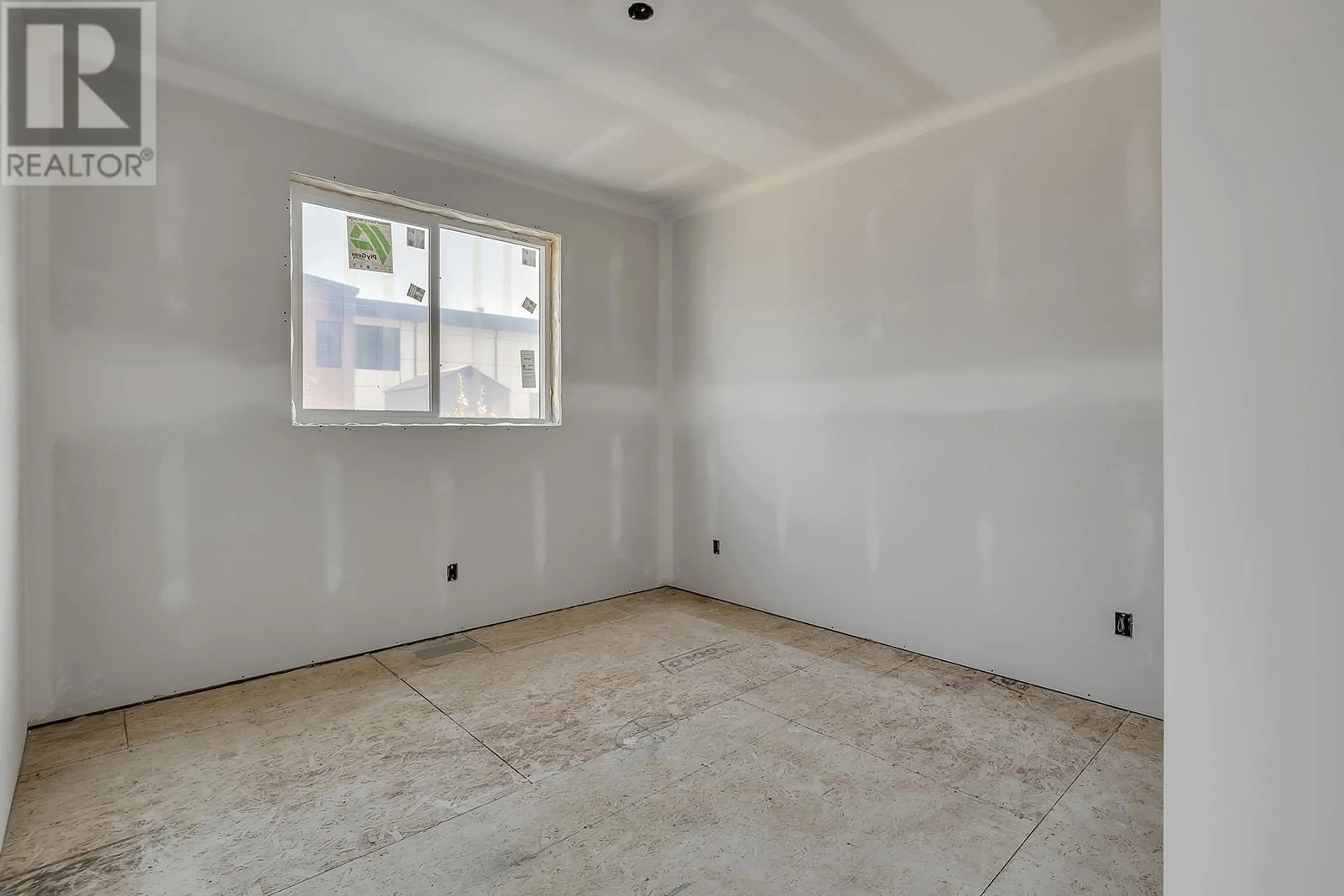 A pic of a room, cement floor for 2843 Canyon Crest Drive, West Kelowna British Columbia V4T0E3