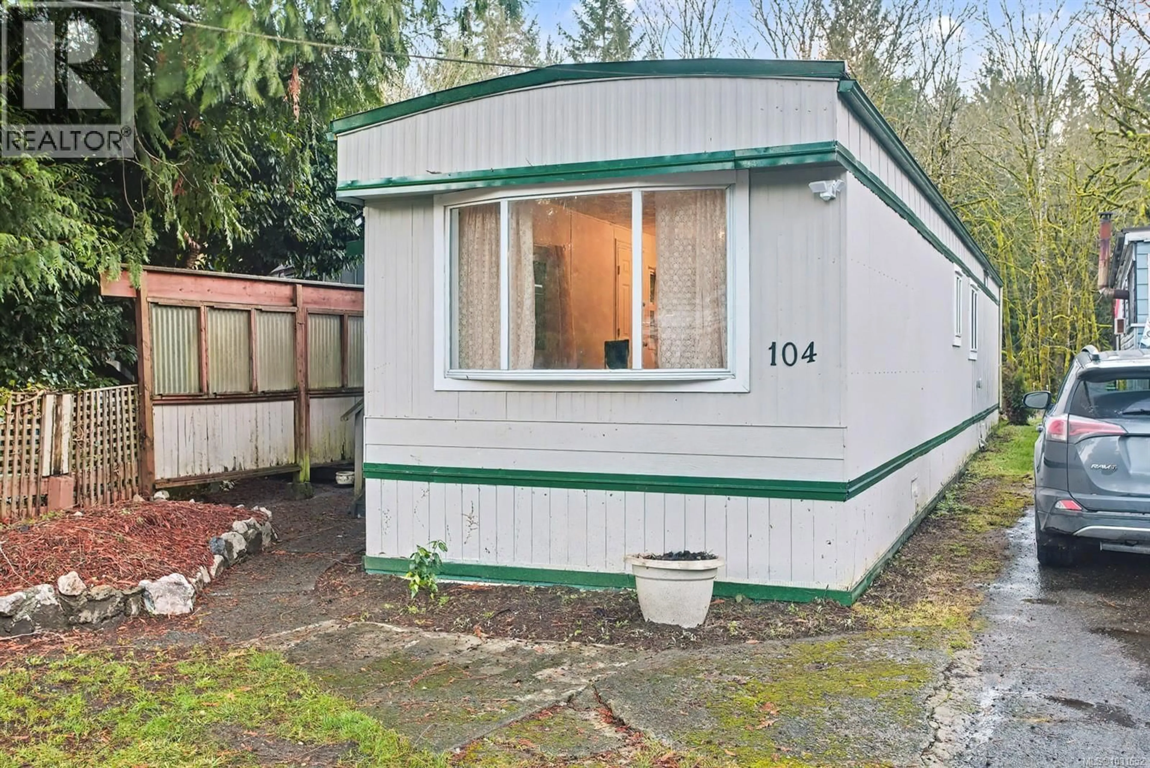 Shed for 104 - 1120 SHAWNIGAN MILL BAY ROAD, Mill Bay British Columbia V0R2P2