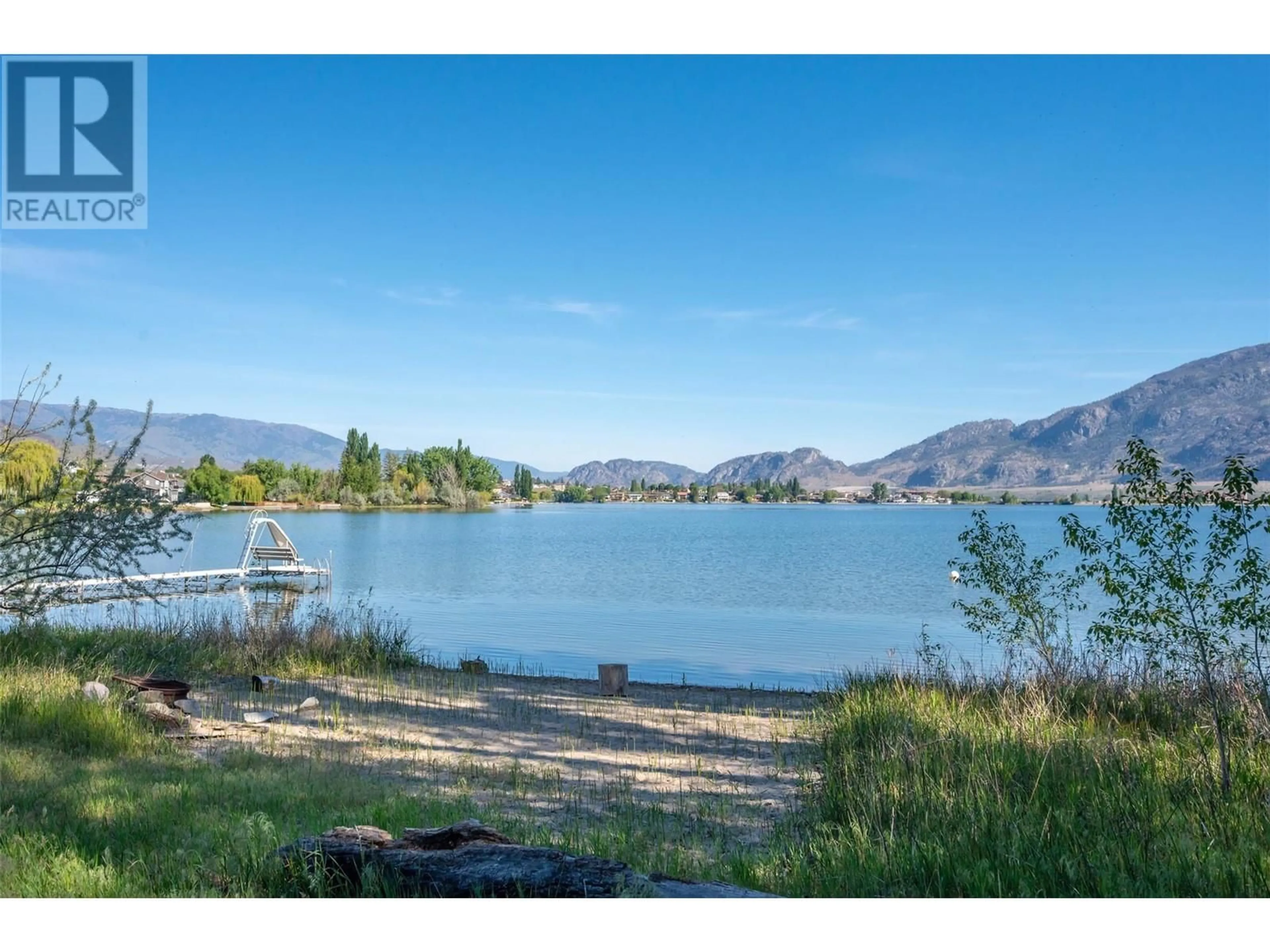 Lakeview for 8502 32nd Avenue, Osoyoos British Columbia V0H1V1