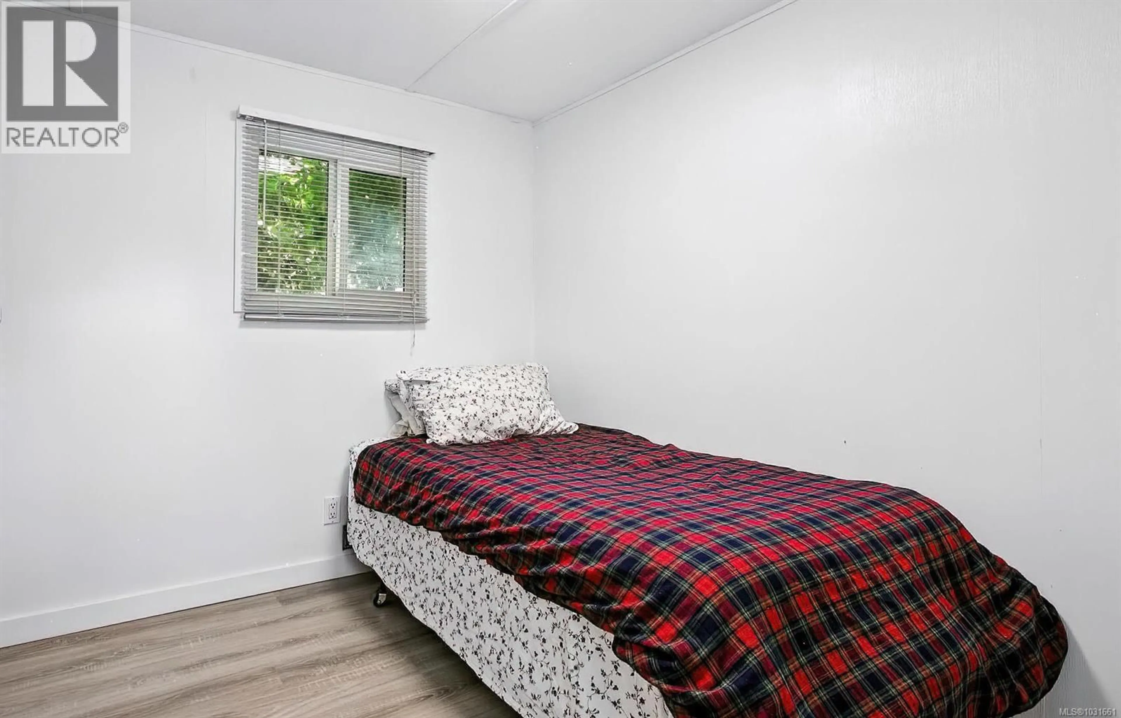 Bedroom with bed, unknown for 57 - 2780 SPENCER ROAD, Langford British Columbia V9B4C9