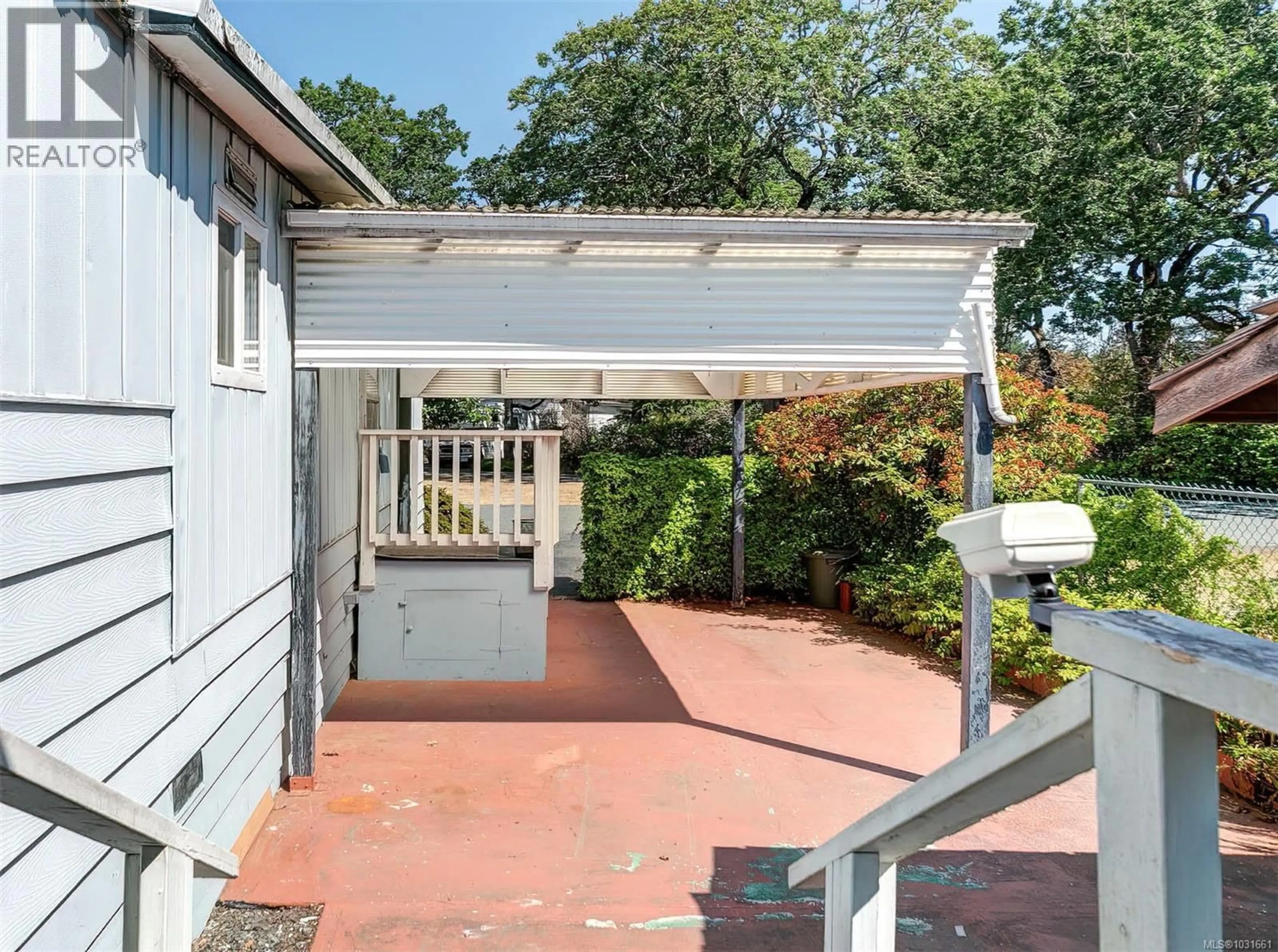 Patio, street for 57 - 2780 SPENCER ROAD, Langford British Columbia V9B4C9