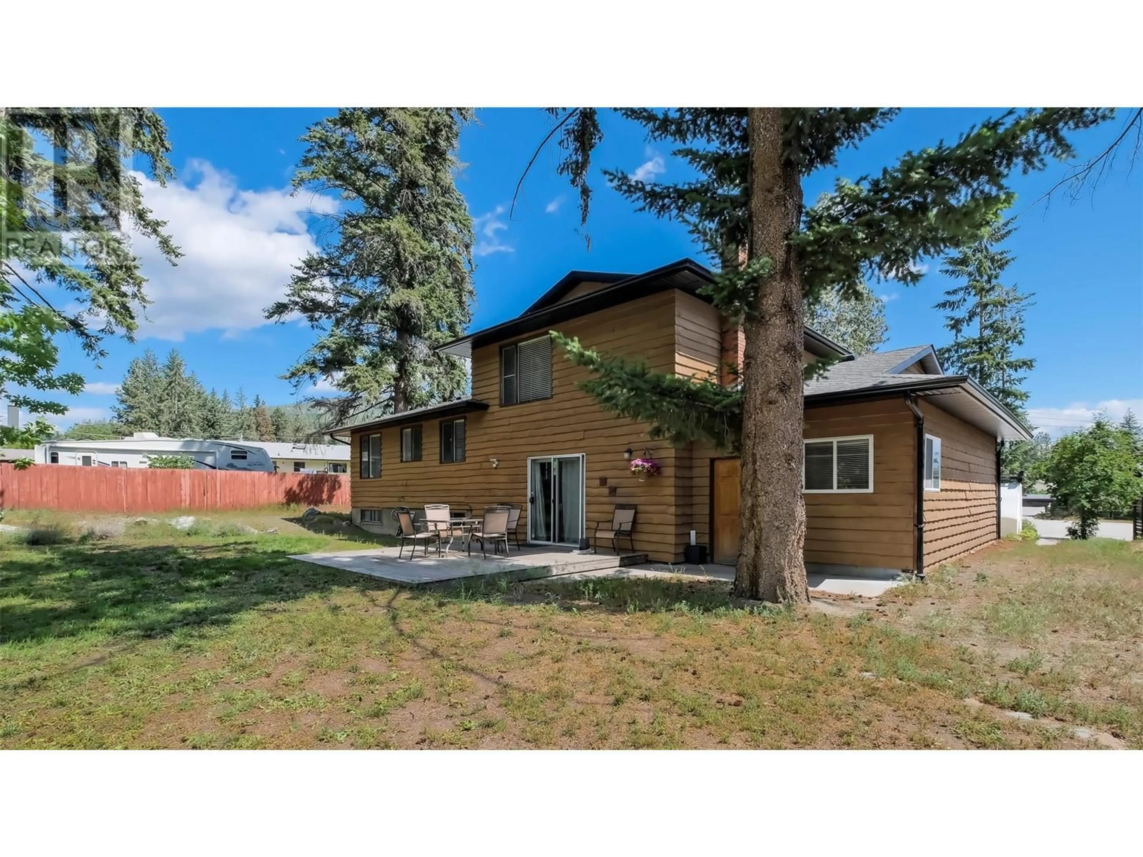 Frontside or backside of a home for 3184 McIver Road, West Kelowna British Columbia V4T1G1