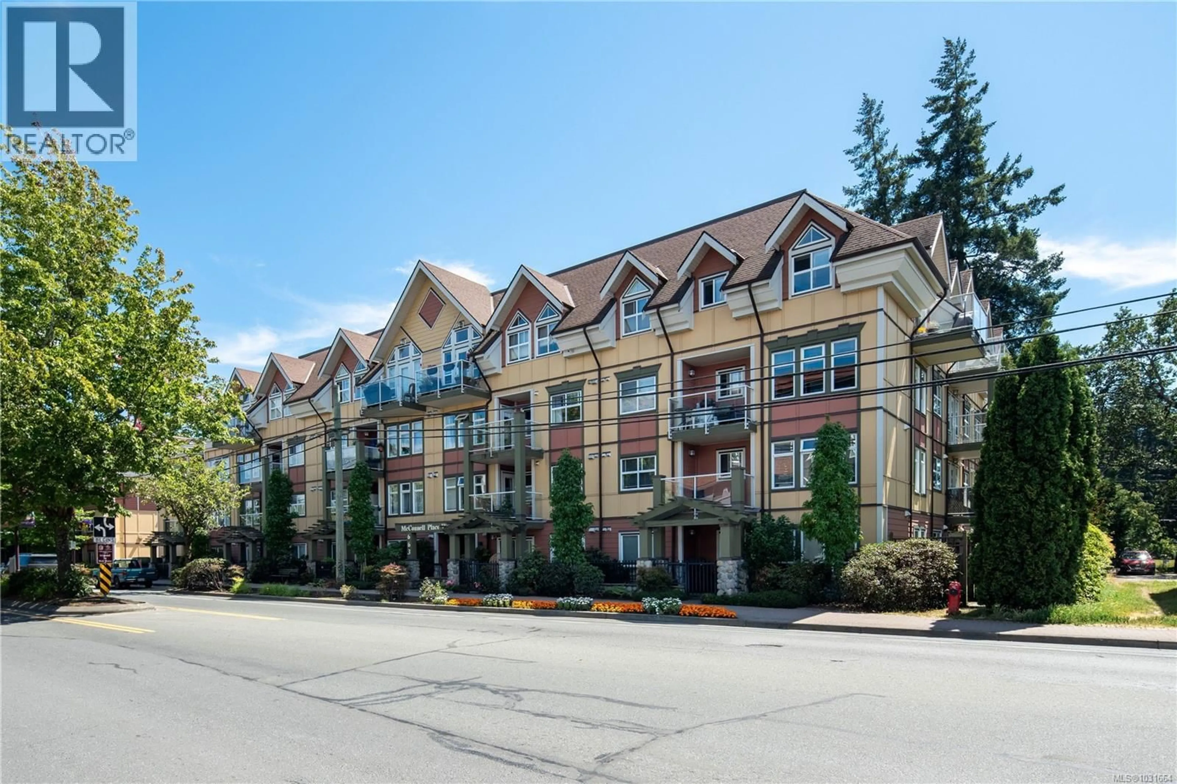 Unknown for 205 - 663 GOLDSTREAM AVENUE, Langford British Columbia V9B2W9