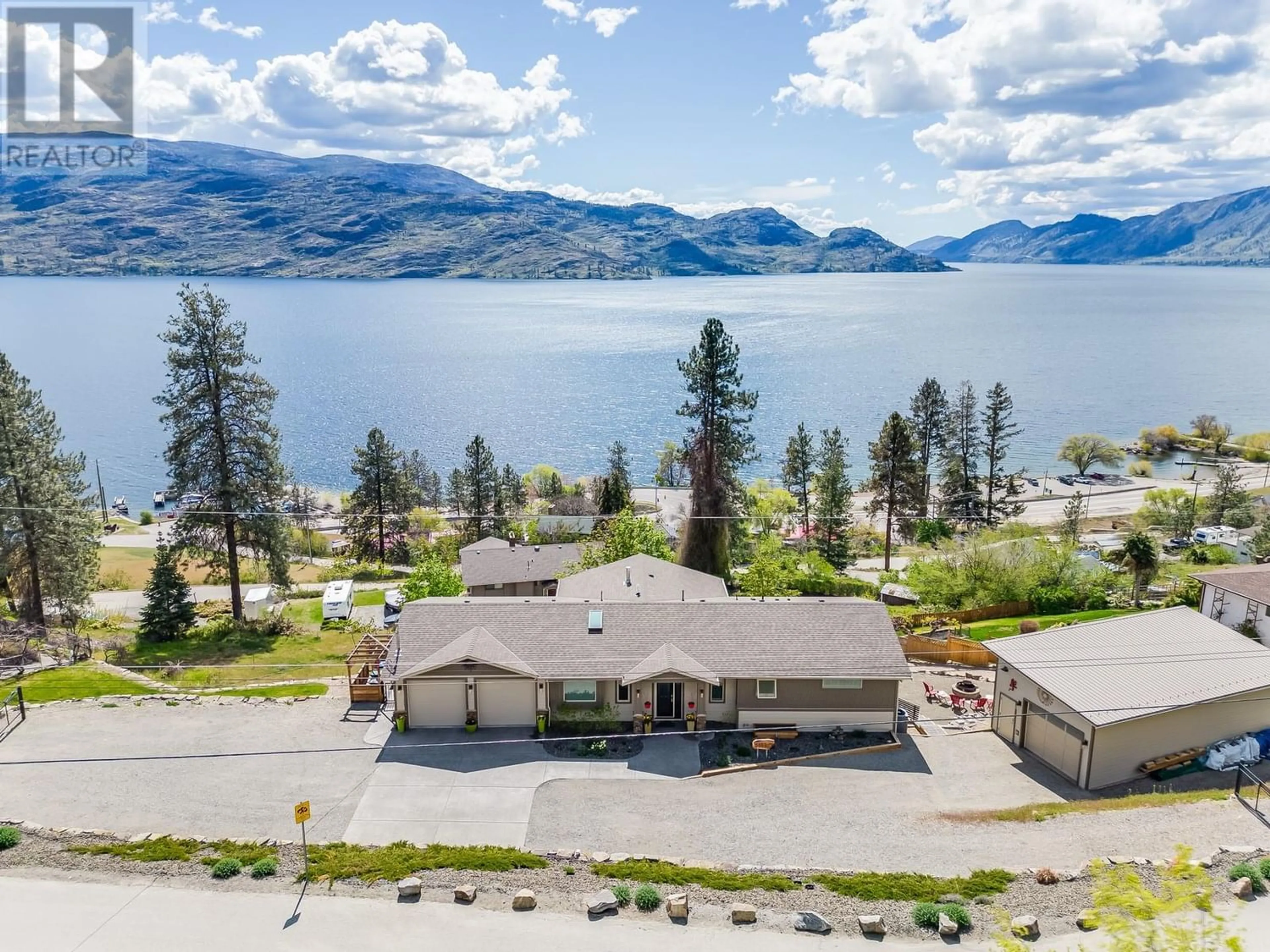 Lakeview for 5857 Vicary Road, Peachland British Columbia V0H1X4