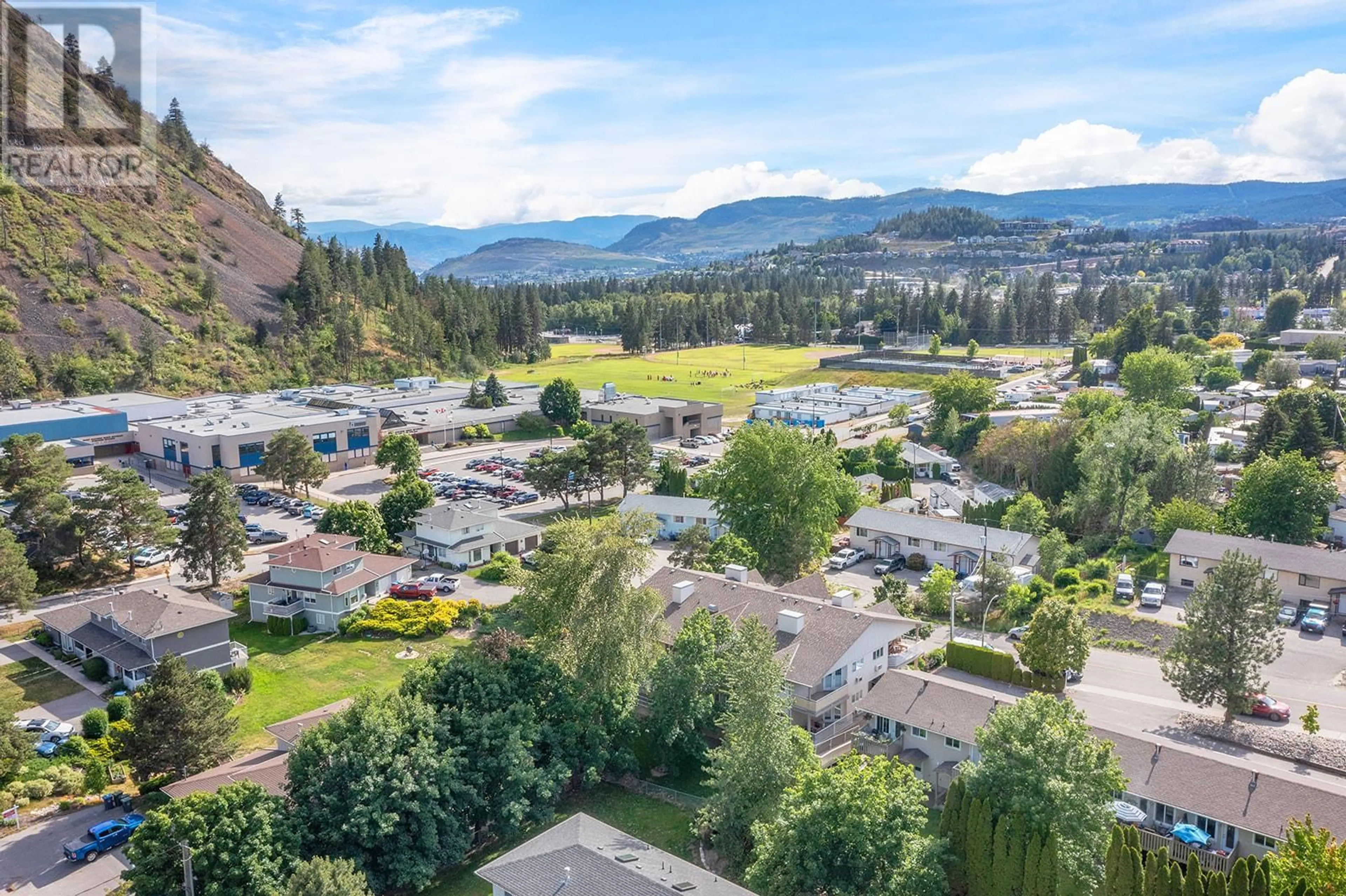 Lakeview for 2733 Riffington Place Unit# 204, West Kelowna British Columbia V1Z3L1