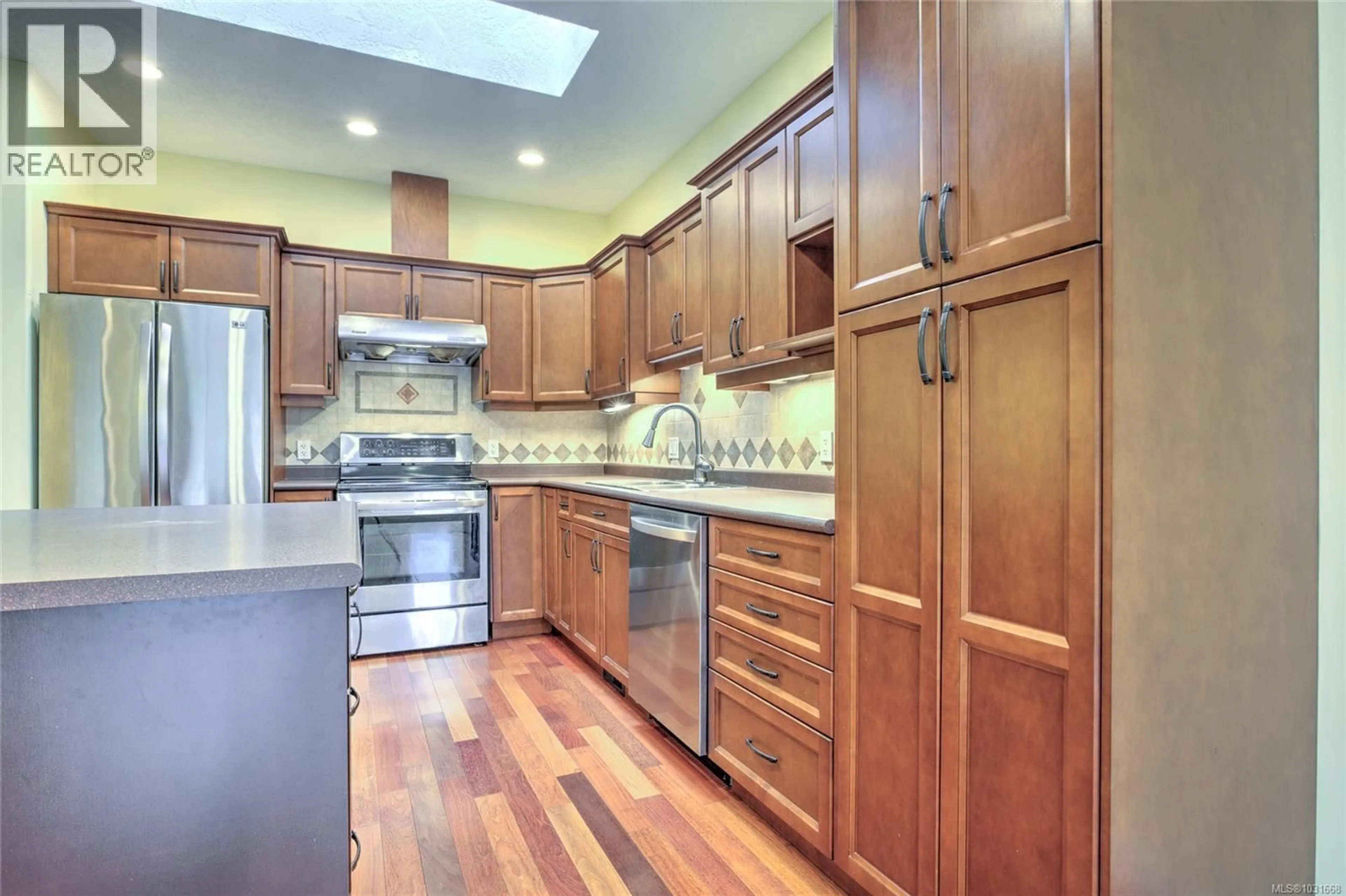 Unknown for 9 - 5855 CHURCH ROAD, Duncan British Columbia V9L0C8