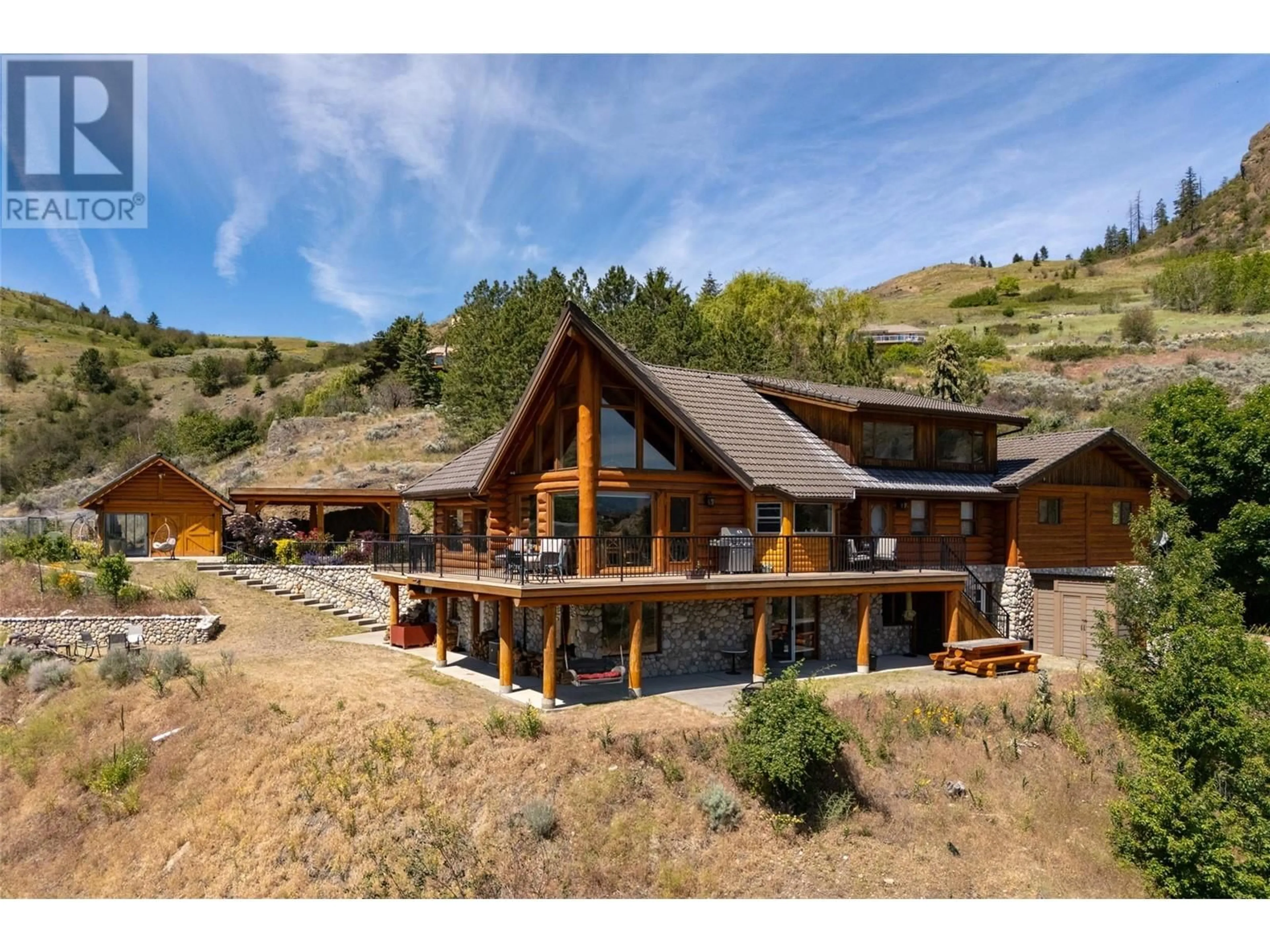 Unknown for 3 - 55 KALAMALKA LAKEVIEW DRIVE, Vernon British Columbia V1H1L7